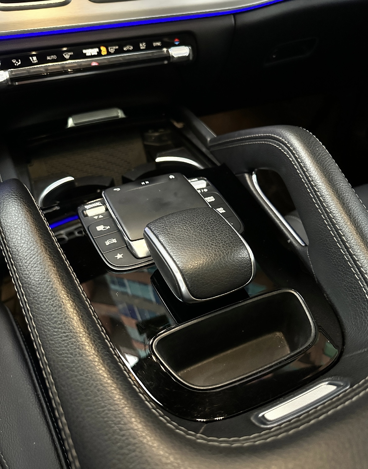 MERCEDES-BENZ GLE300 GLE300D 4MATIC 2020
