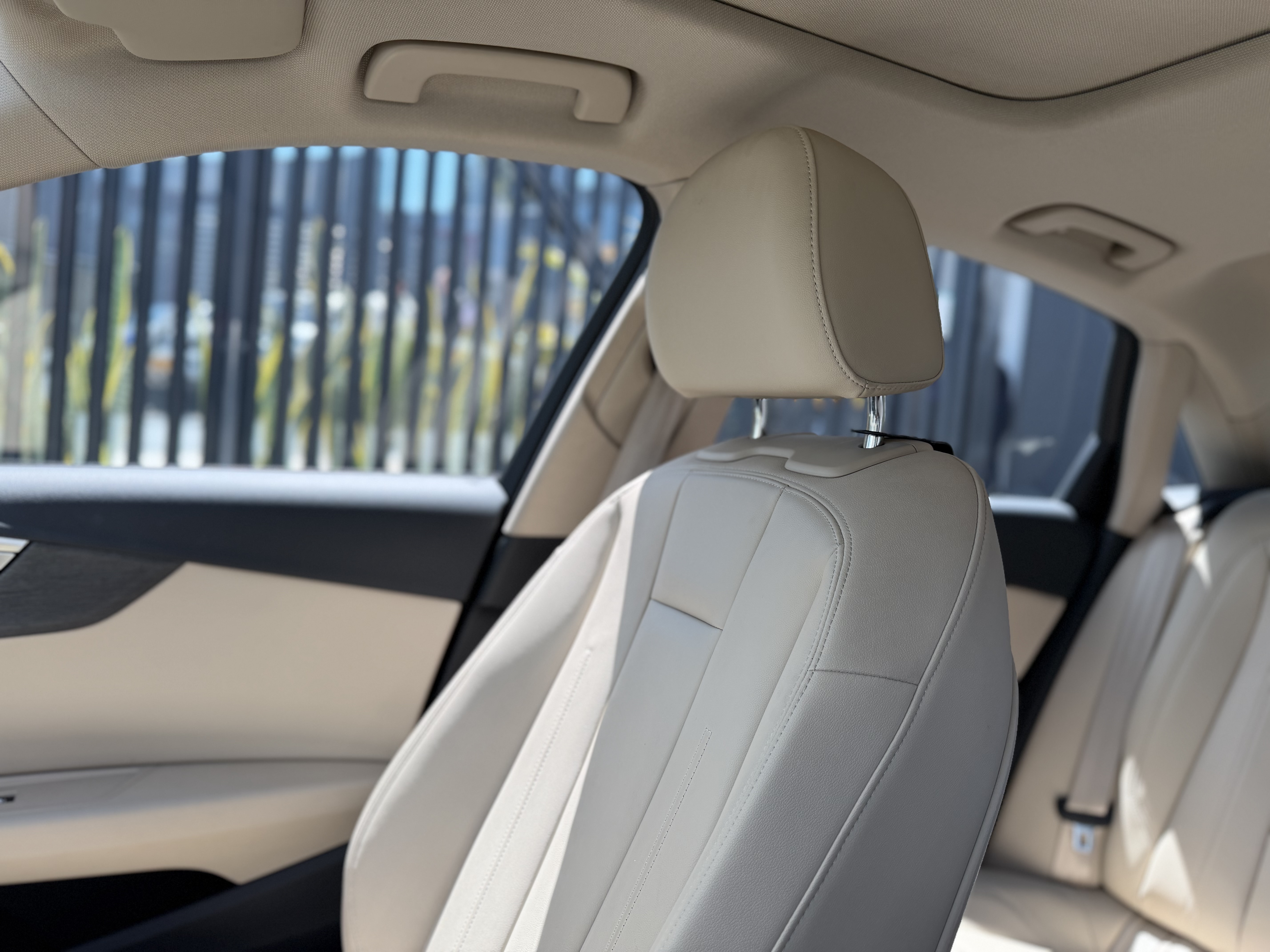 AUDI A4 UNIQUE EDITION 2023