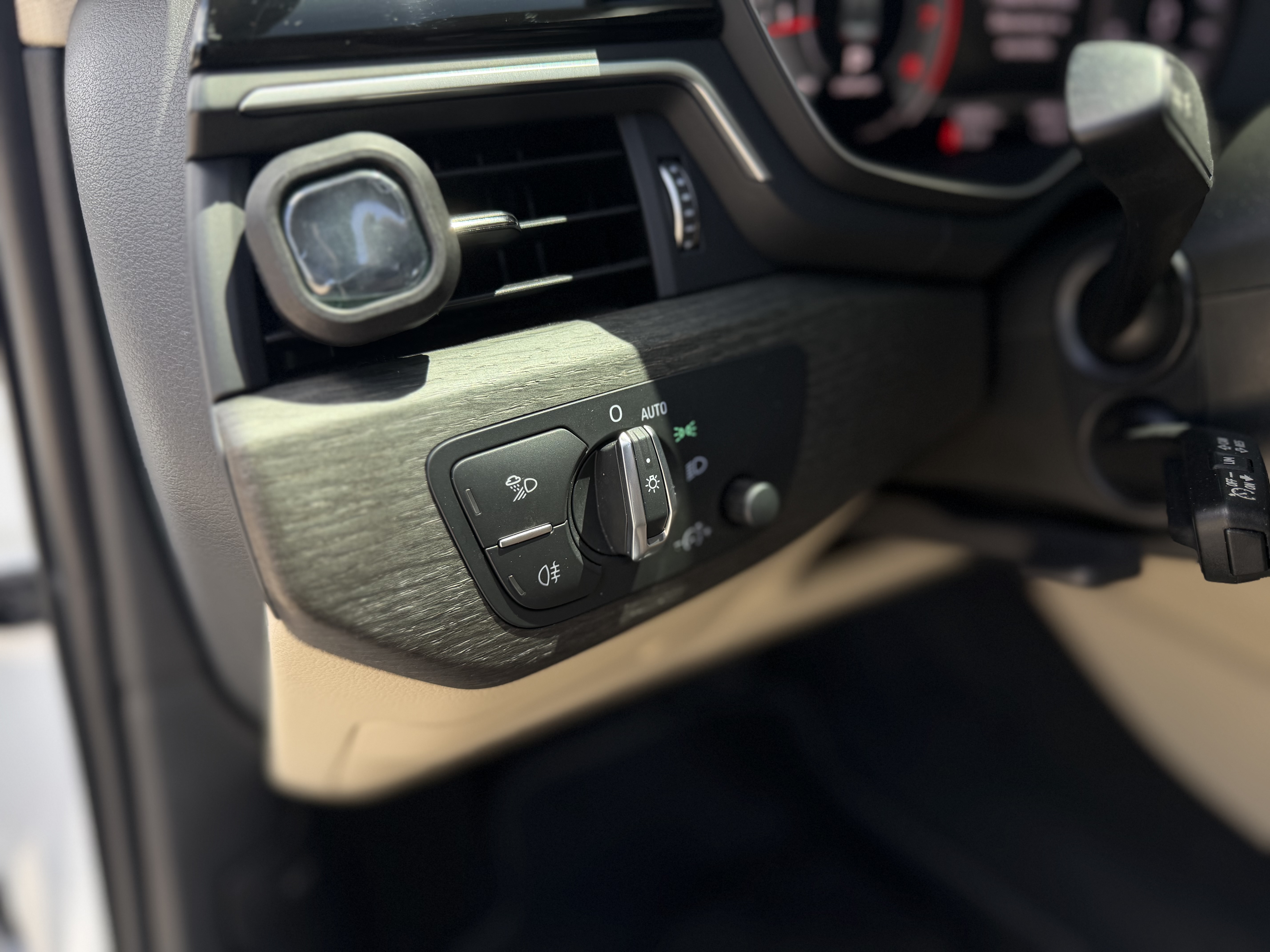 AUDI A4 UNIQUE EDITION 2023