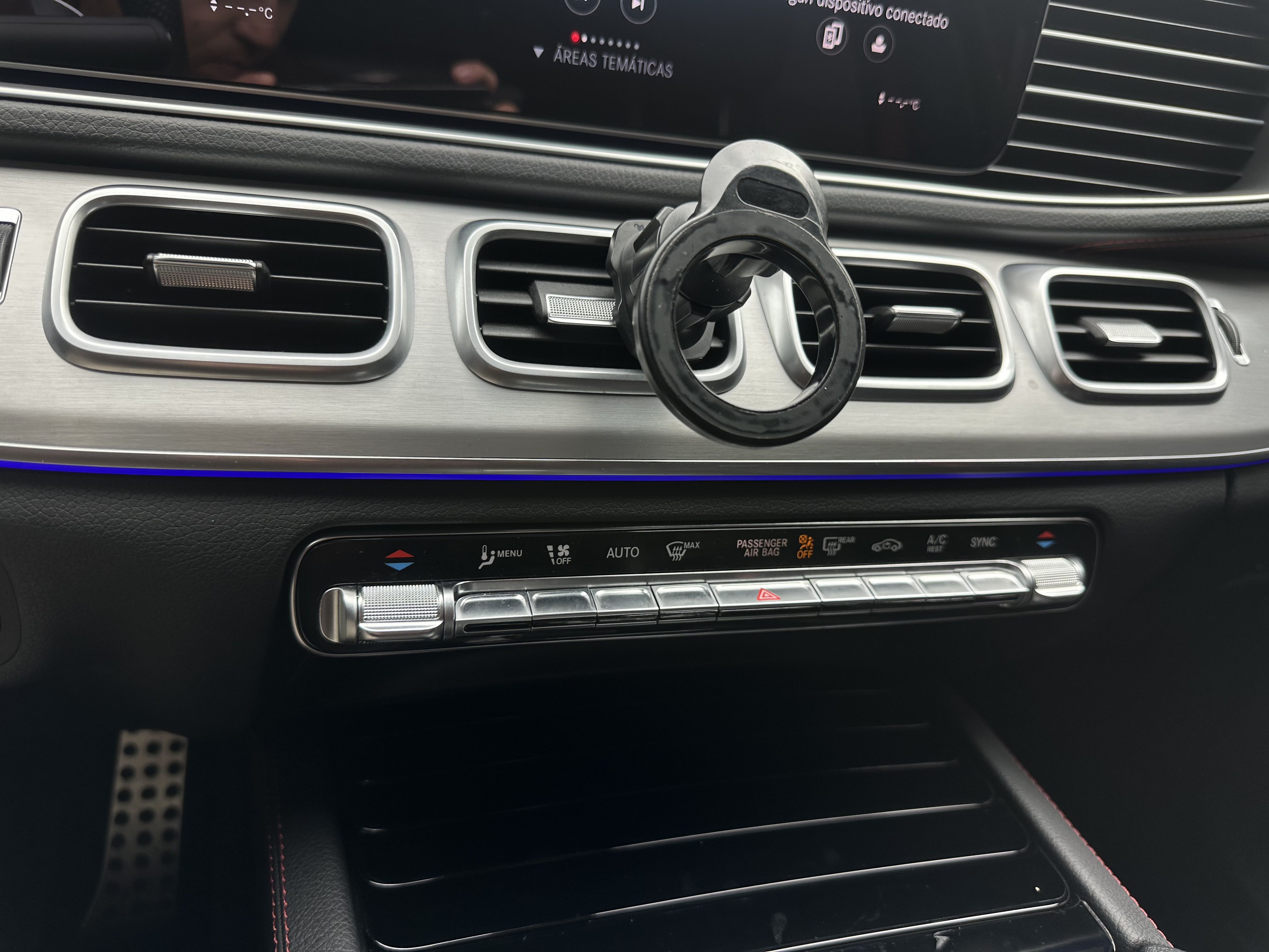 MERCEDES-BENZ GLE53 AMG COUPÉ 2023