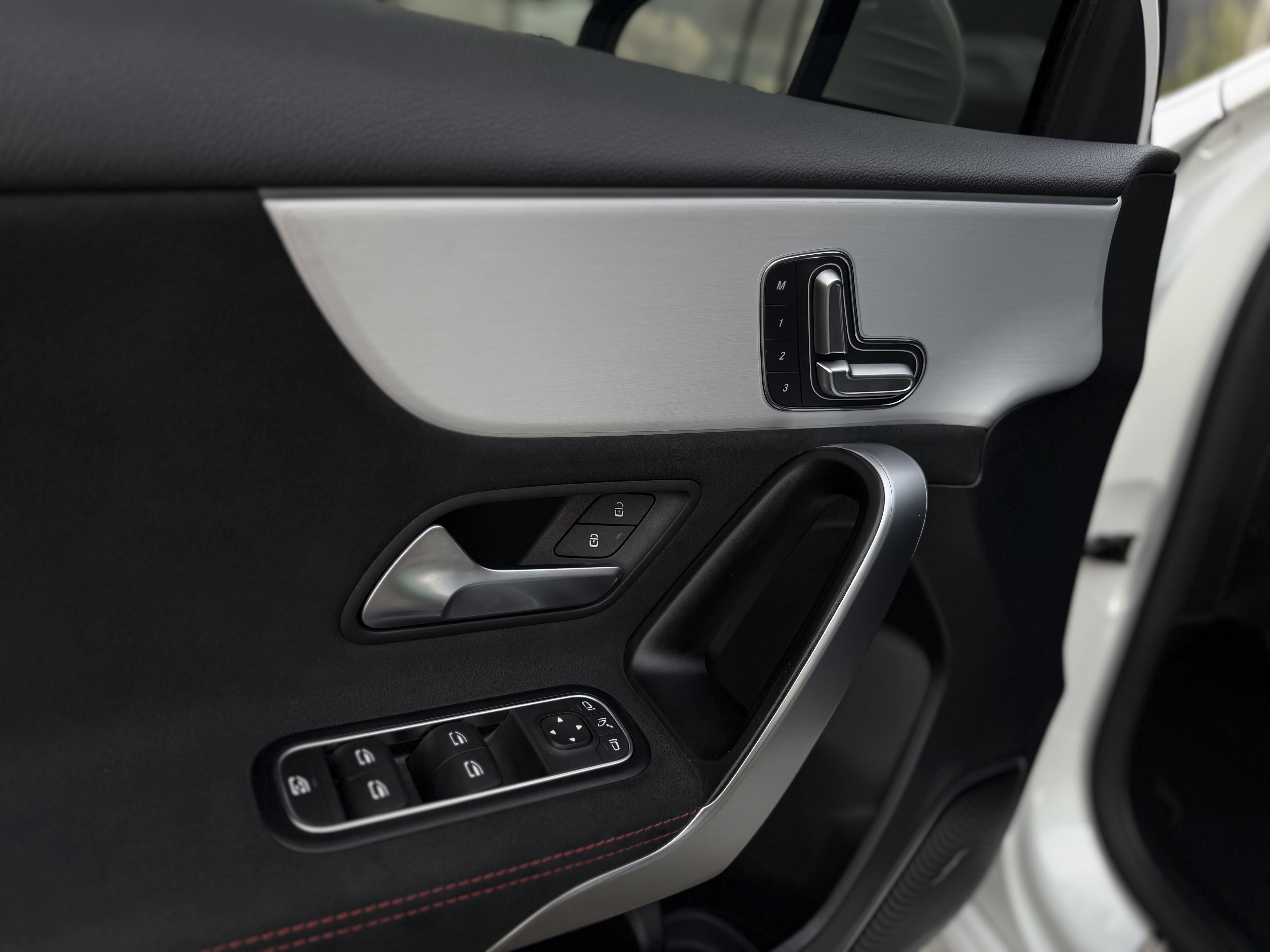 MERCEDES-BENZ A45 AMG A45S 2023