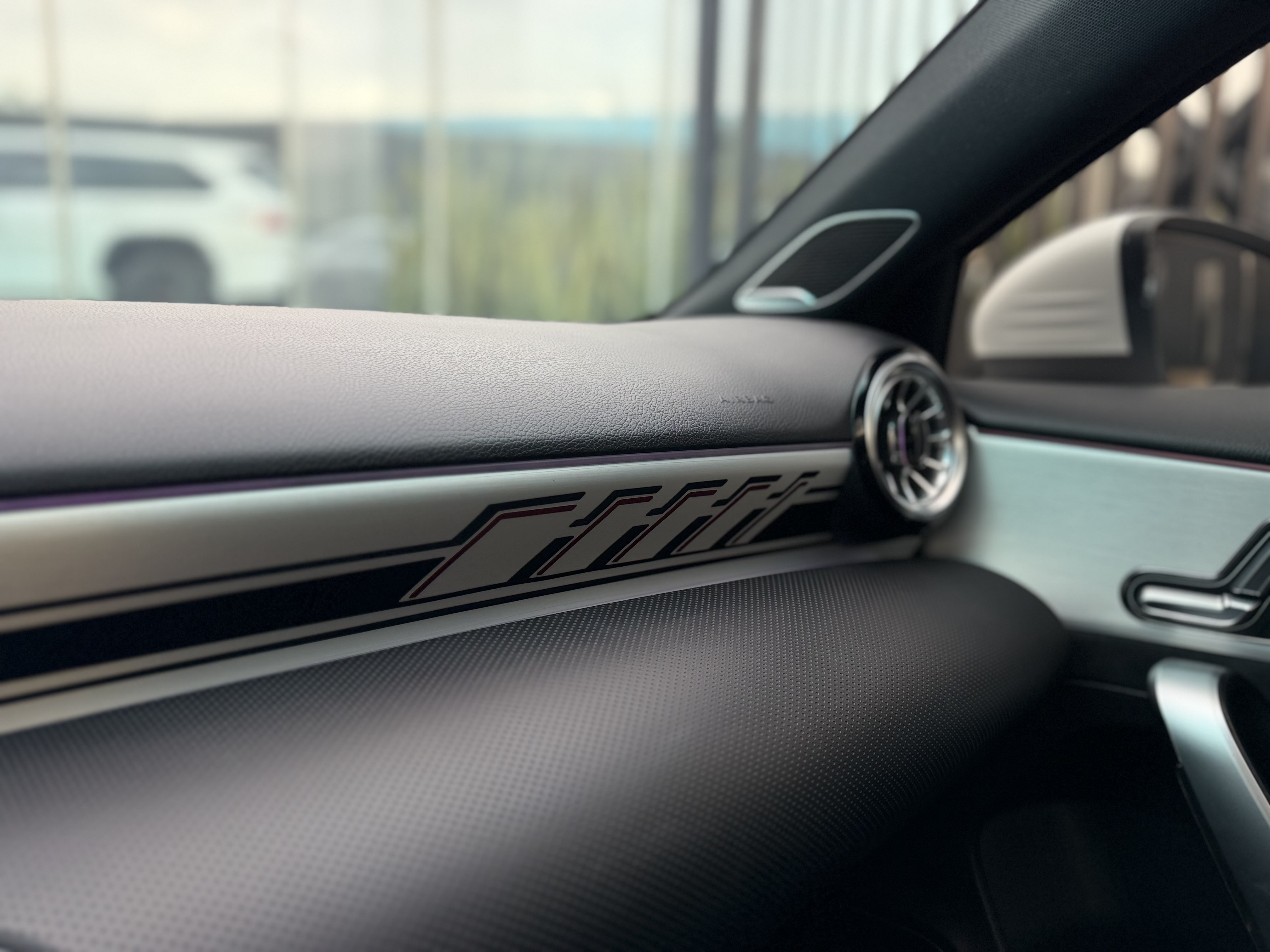 MERCEDES-BENZ A45 AMG A45S 2023