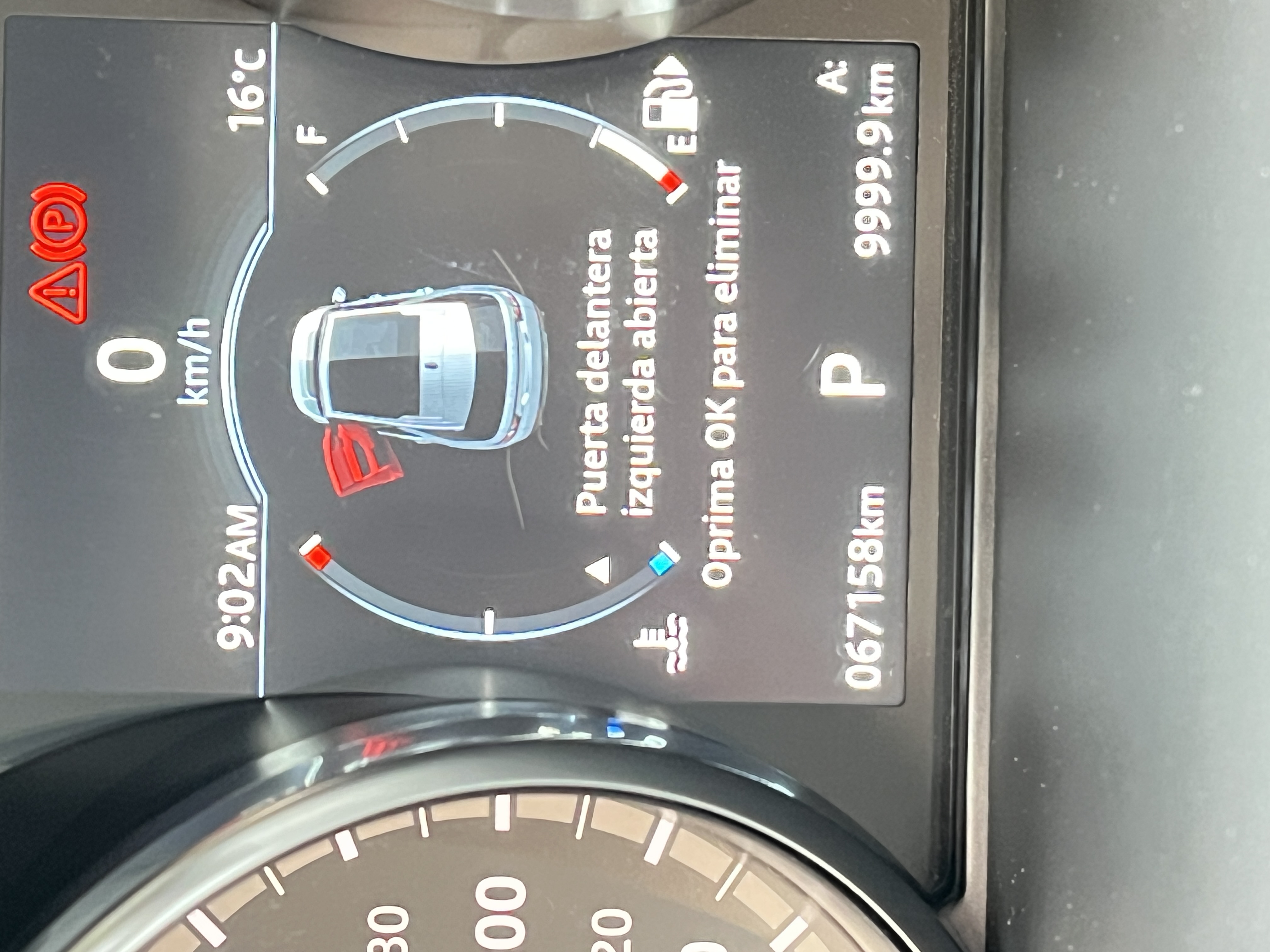 LAND ROVER DISCOVERY SE 2019
