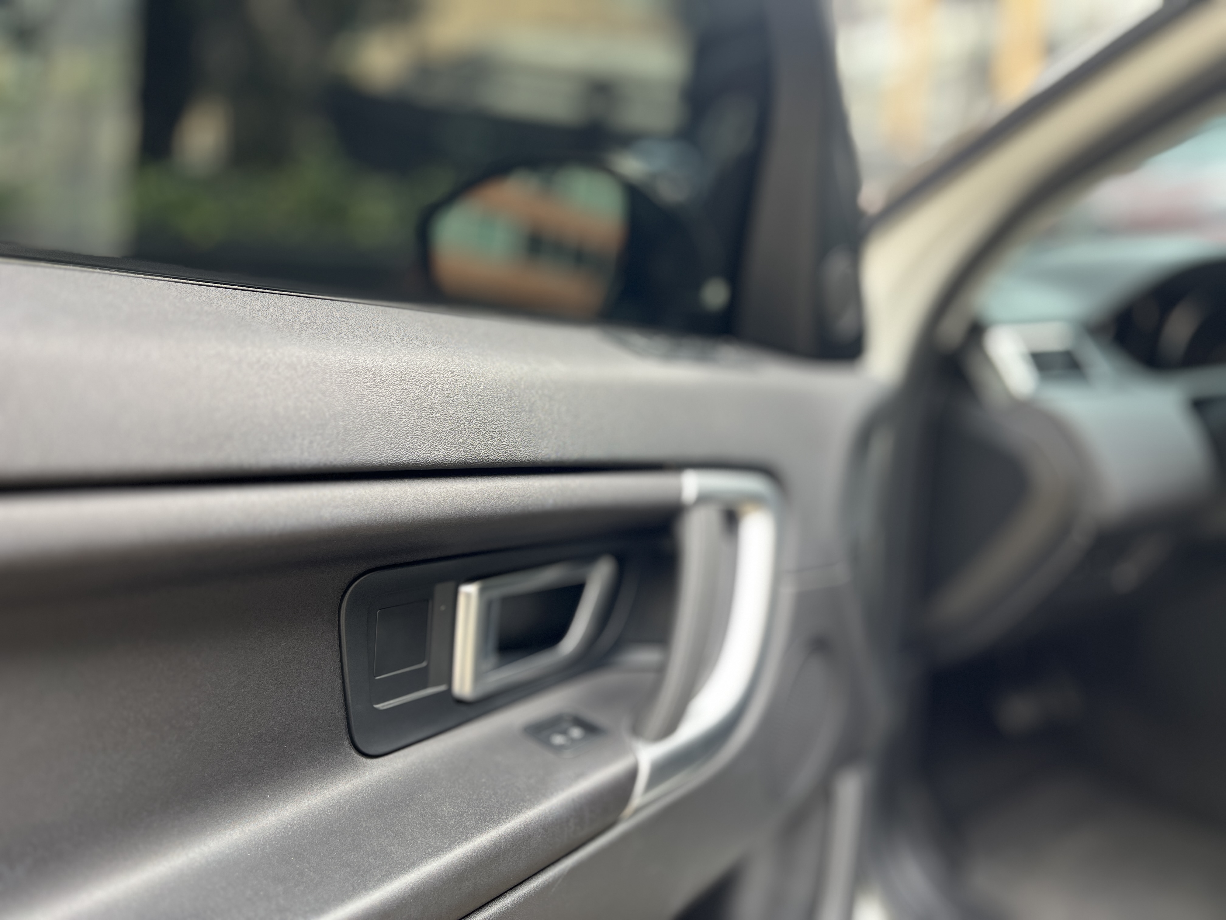 LAND ROVER DISCOVERY SE 2019