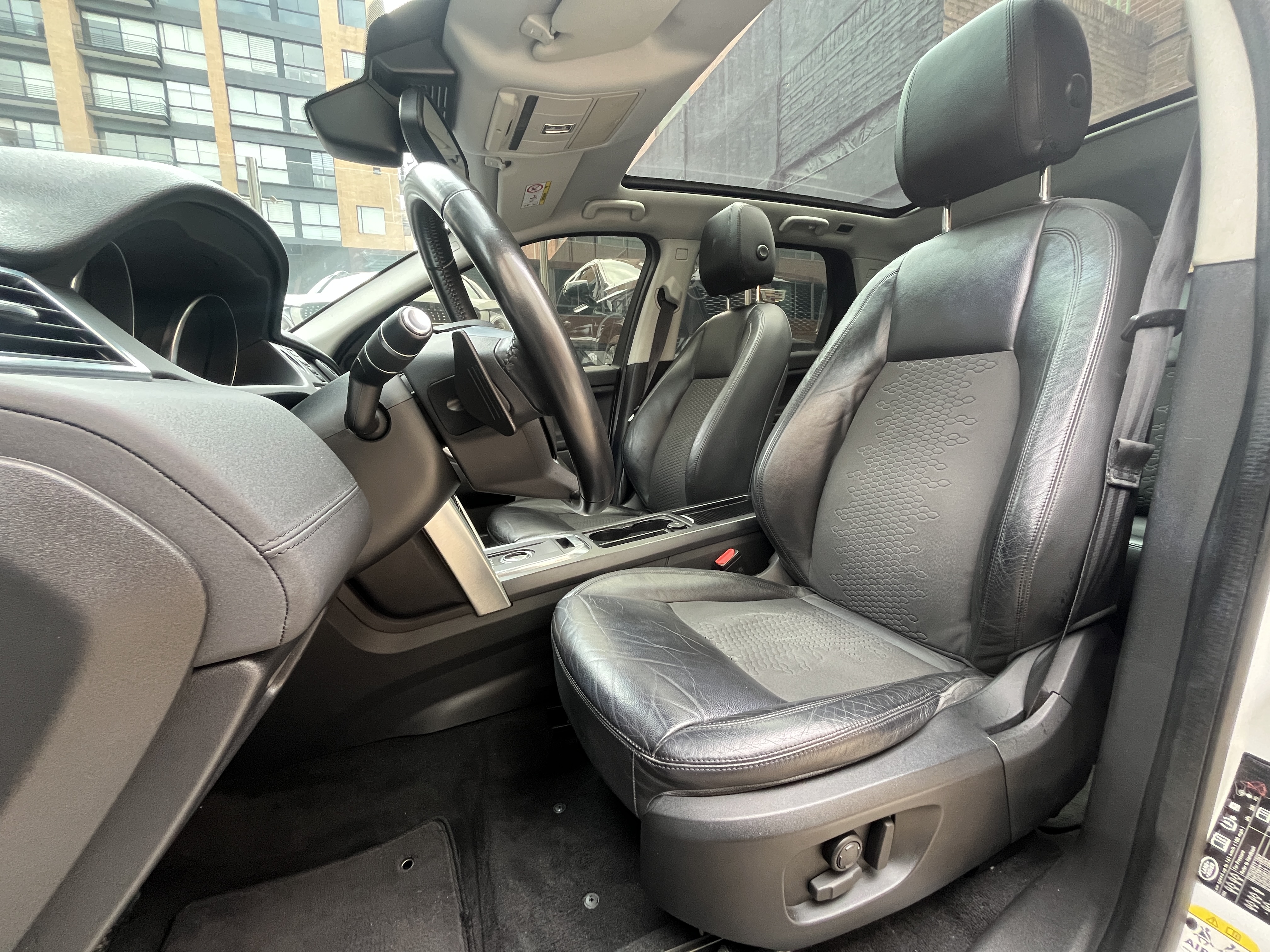 LAND ROVER DISCOVERY SE 2019