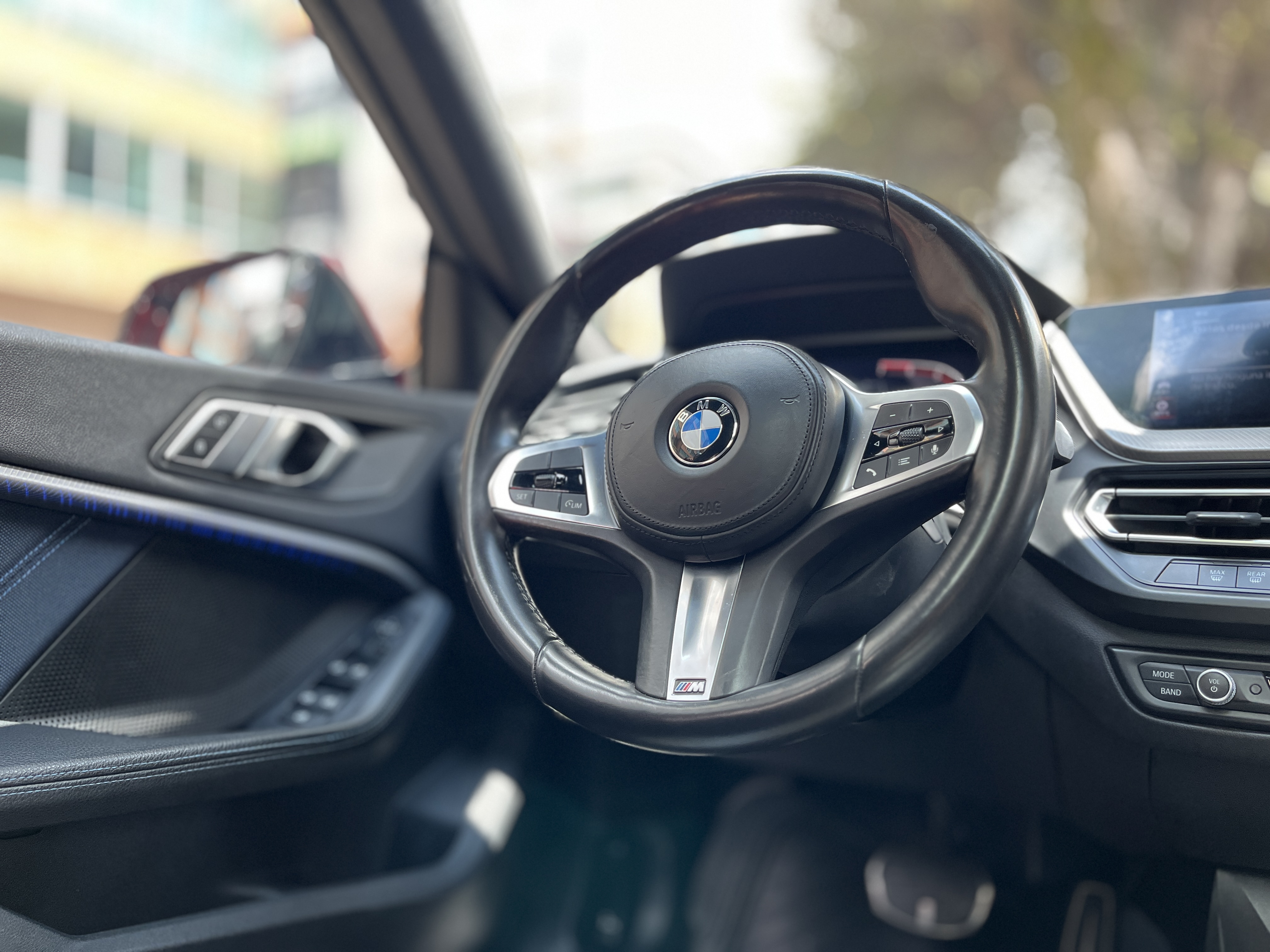 BMW 218I GRAN COUPE 2020