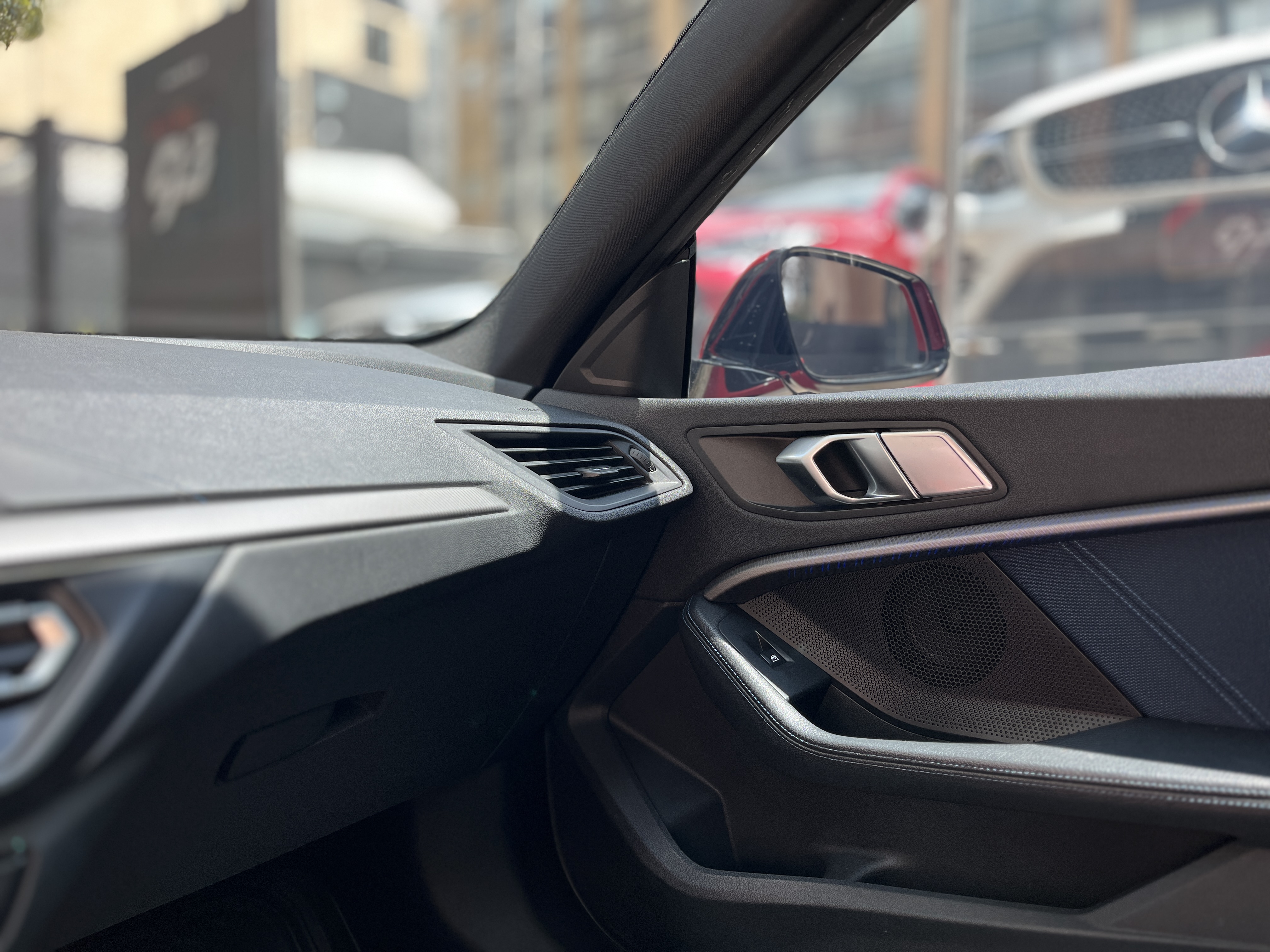 BMW 218I GRAN COUPE 2020