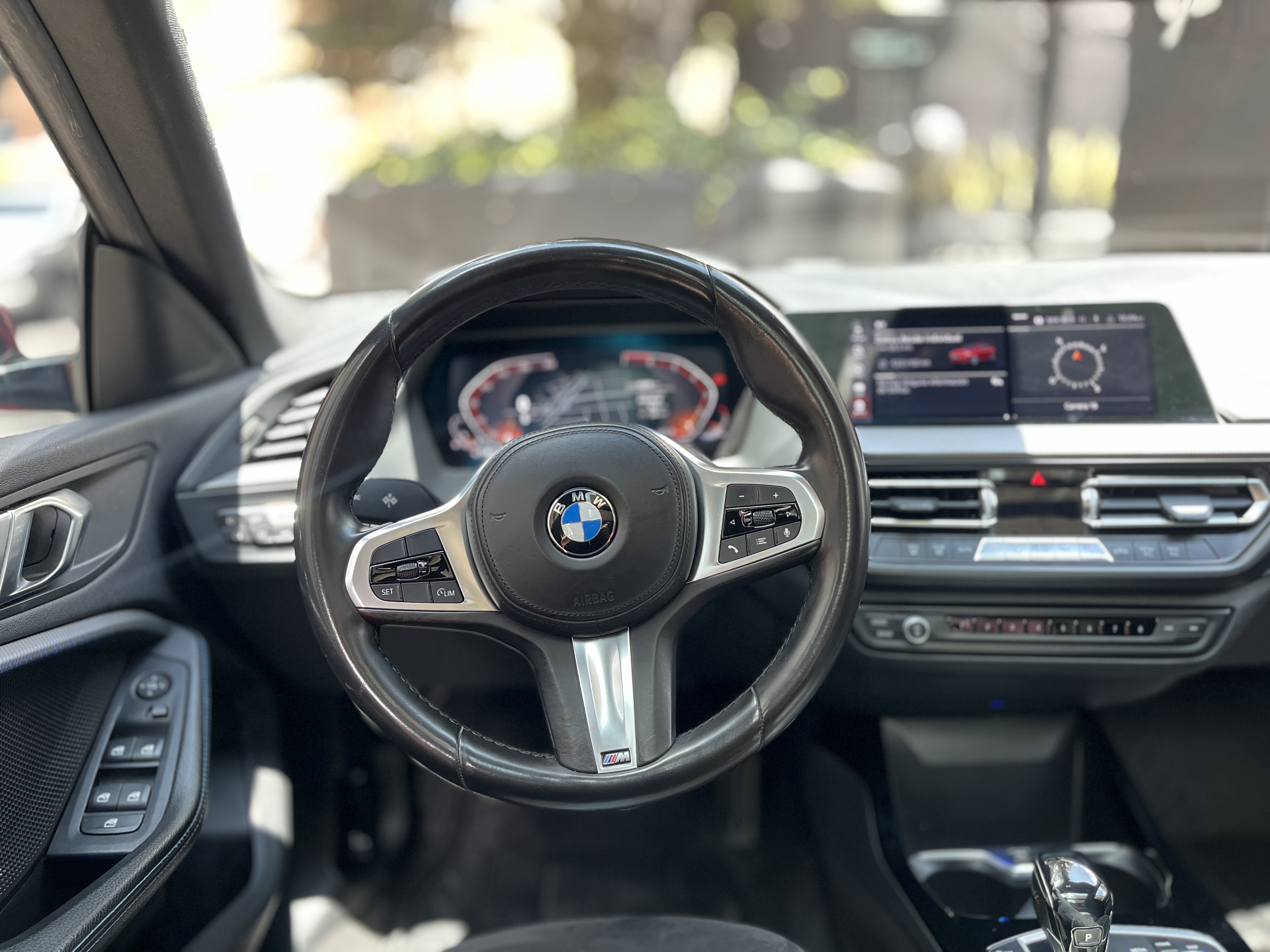 BMW 218I GRAN COUPE 2020