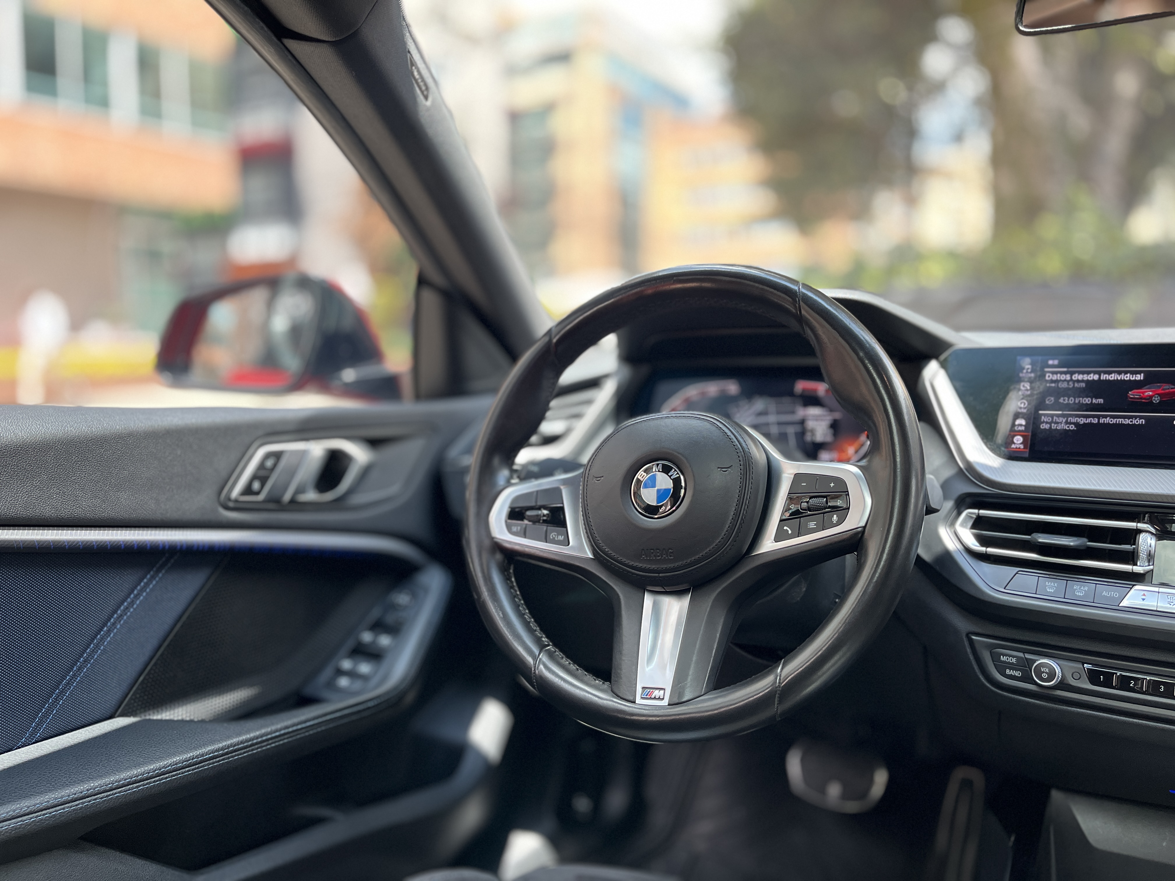 BMW 218I GRAN COUPE 2020