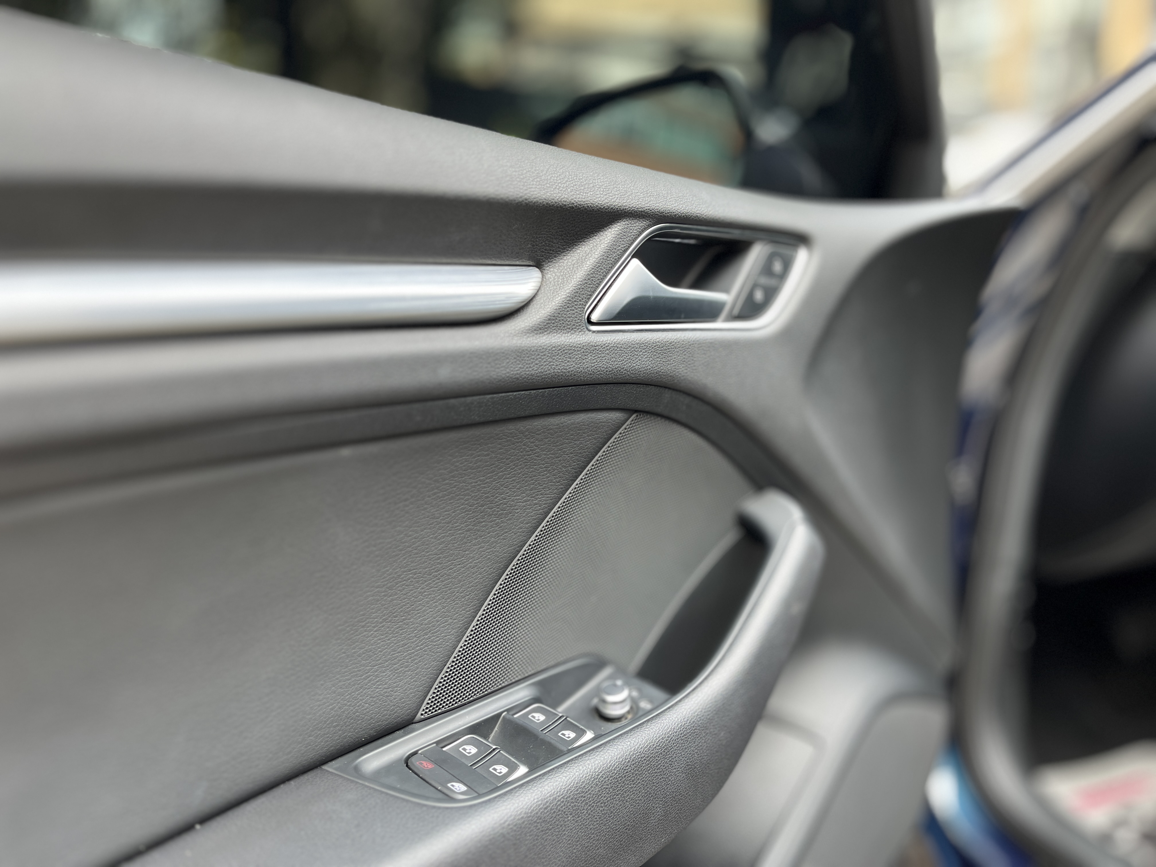 AUDI A3 SPORTBACK 2019