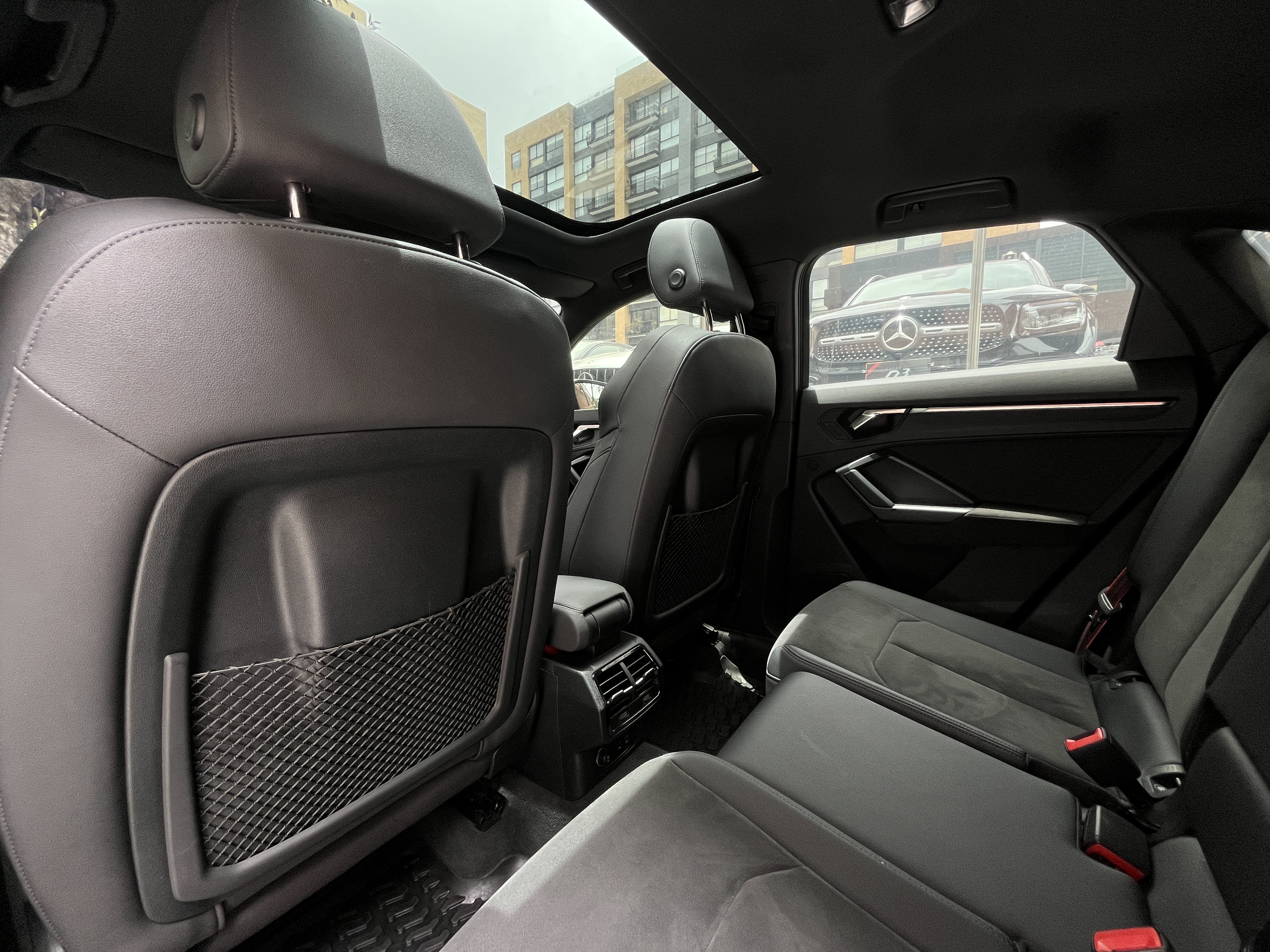AUDI Q3 RS 2022