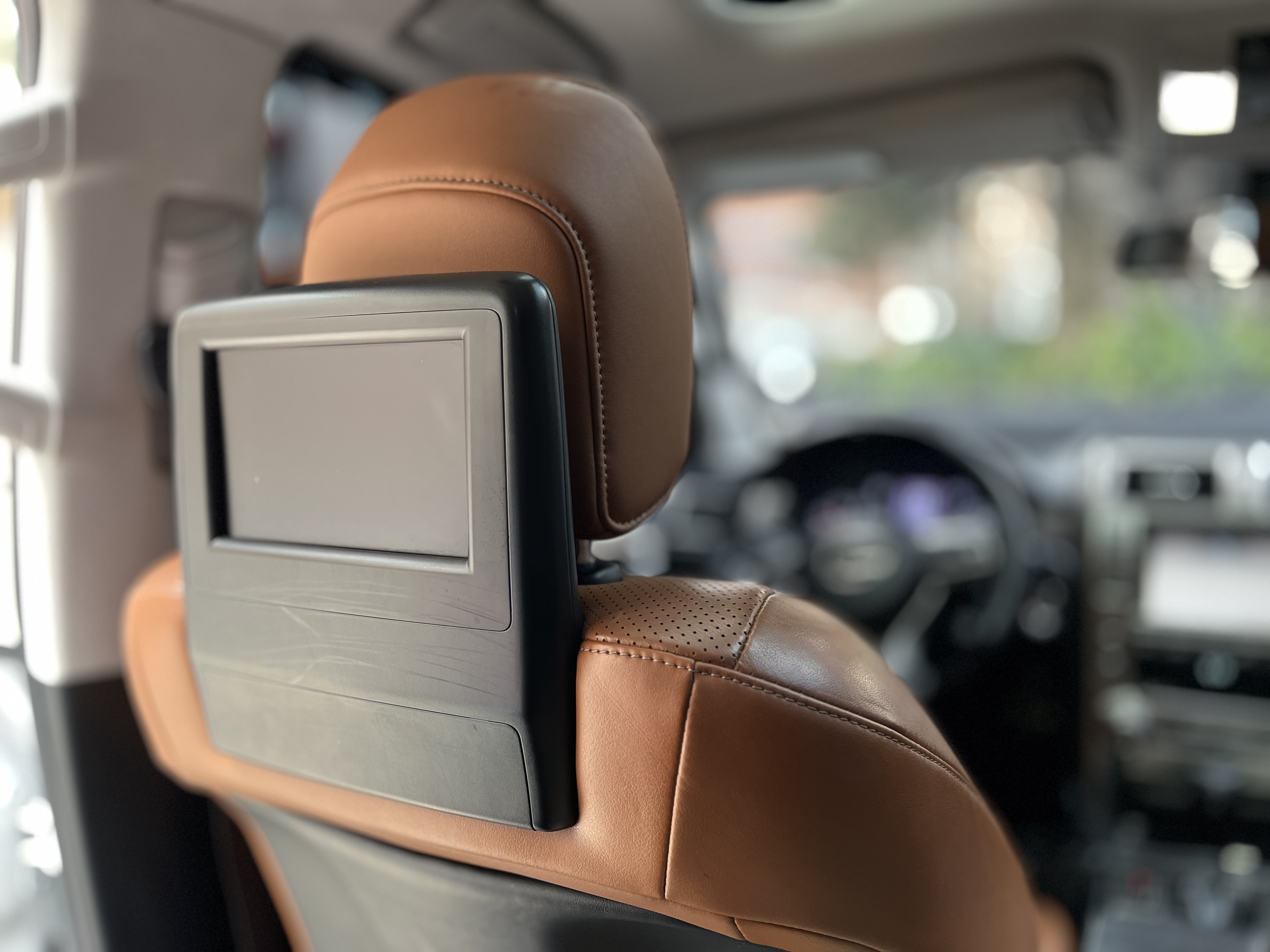 LEXUS GX460 2019