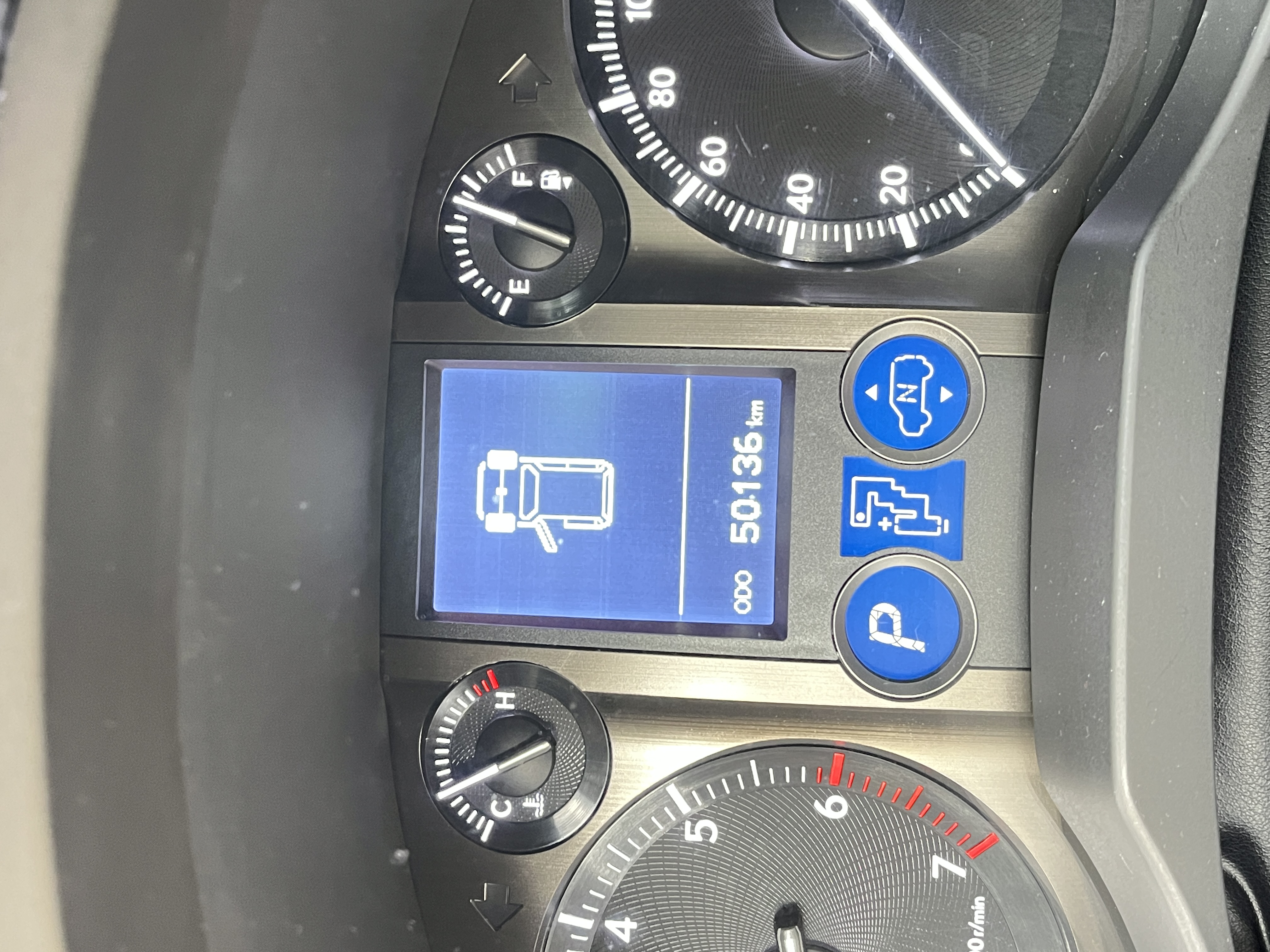 LEXUS GX460 2019