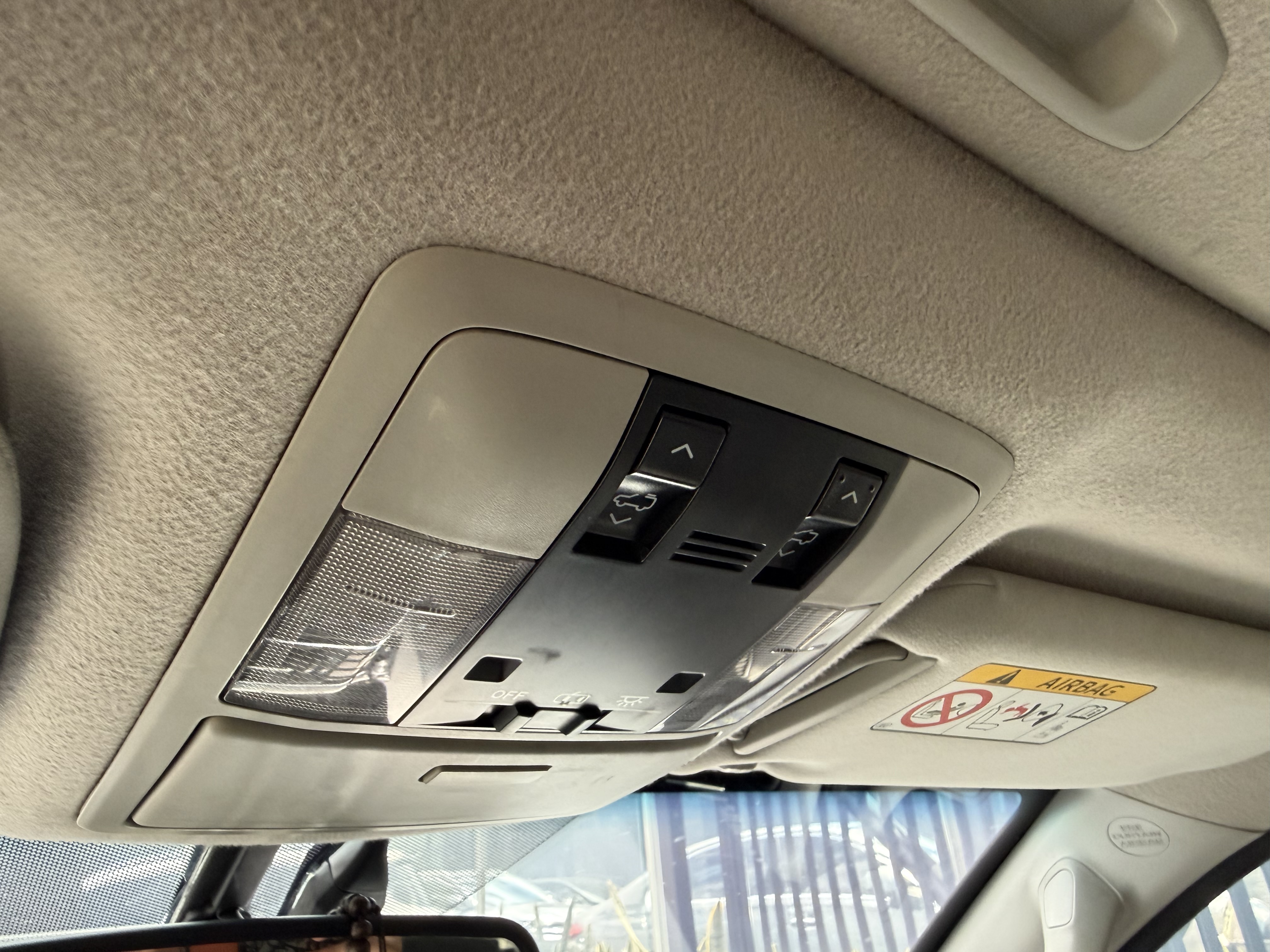TOYOTA PRADO VX 2017