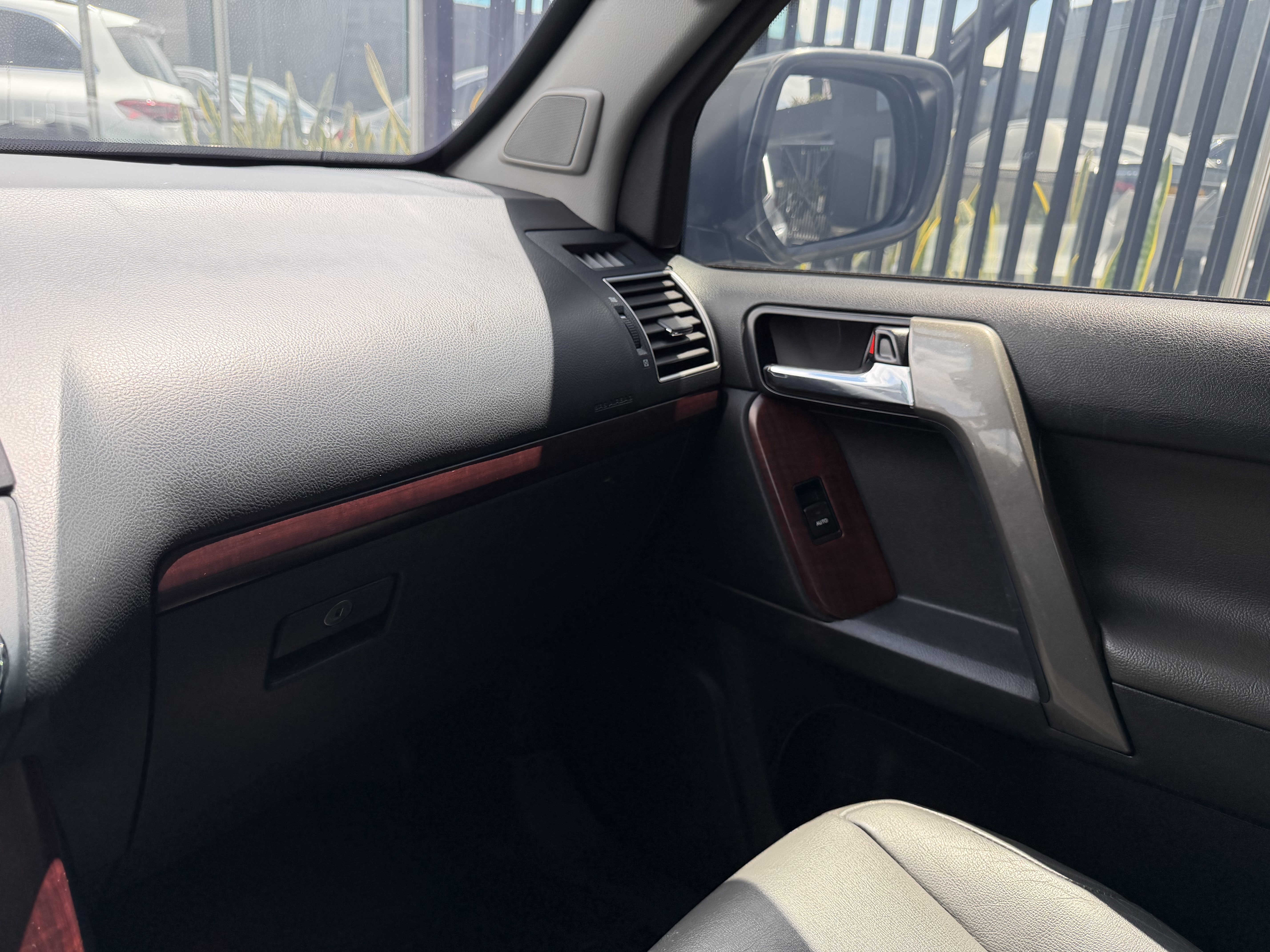 TOYOTA PRADO VX 2017