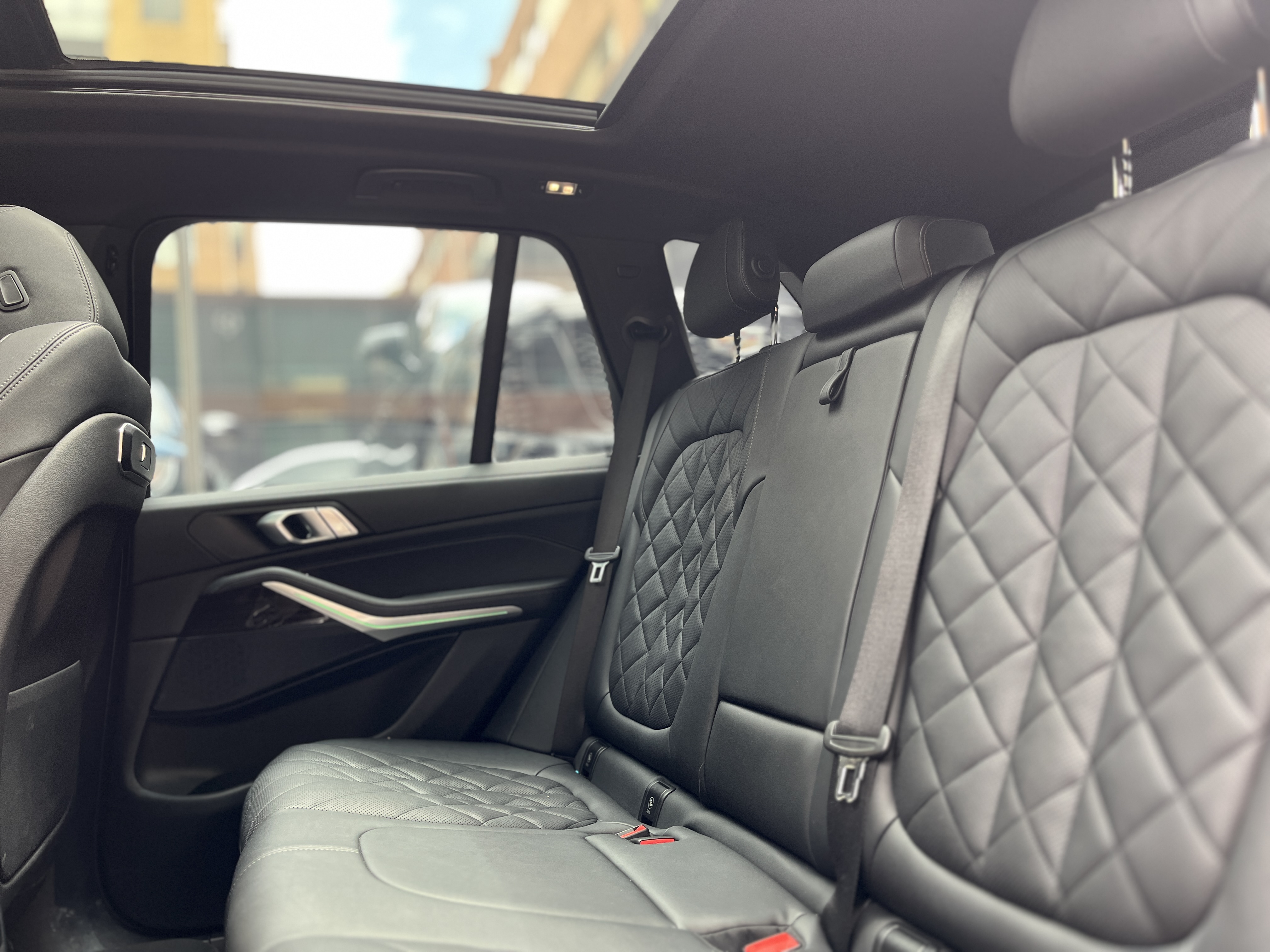 BMW X5 XDRIVE40I 2024