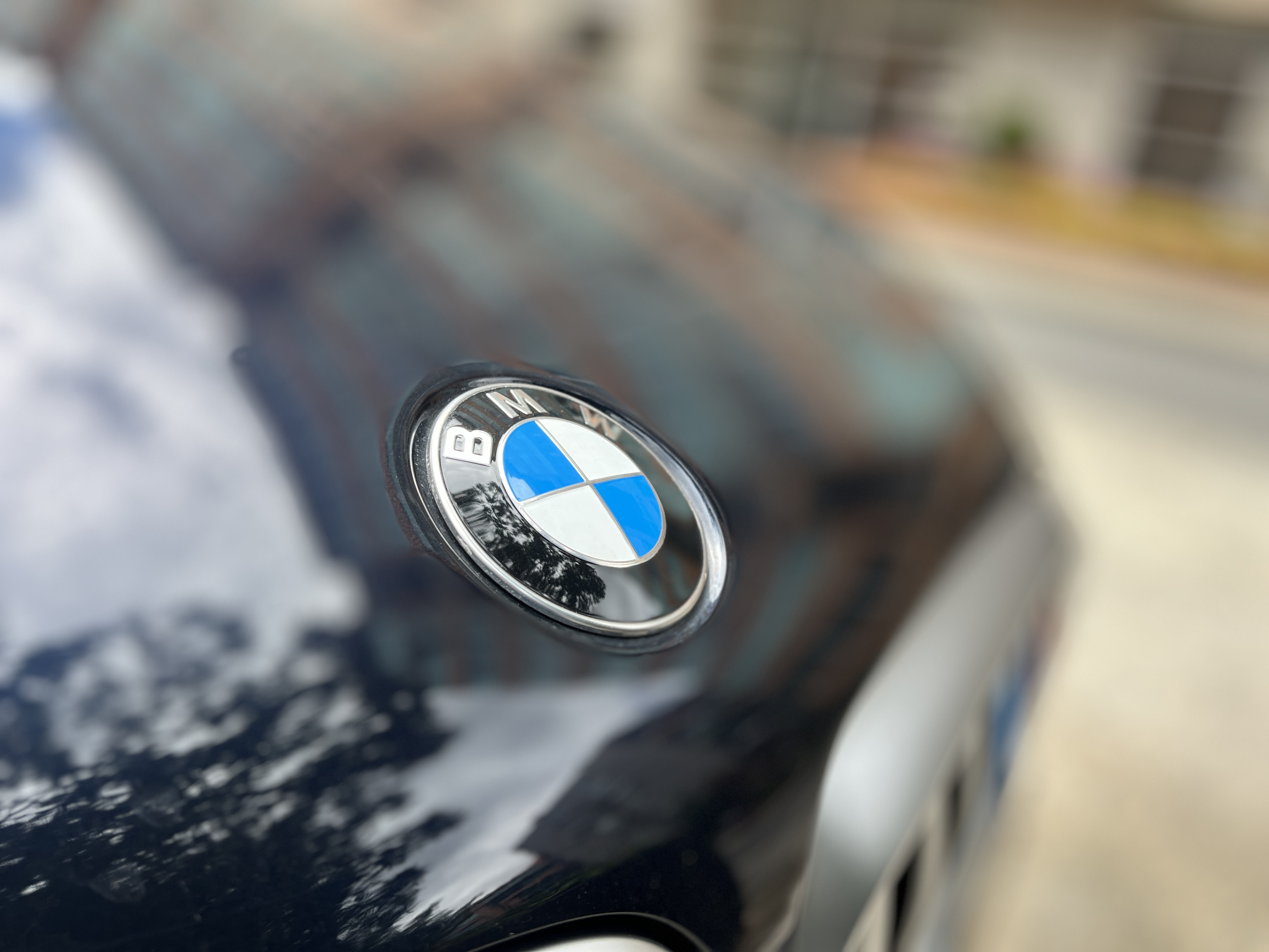BMW X5 XDRIVE40I 2024