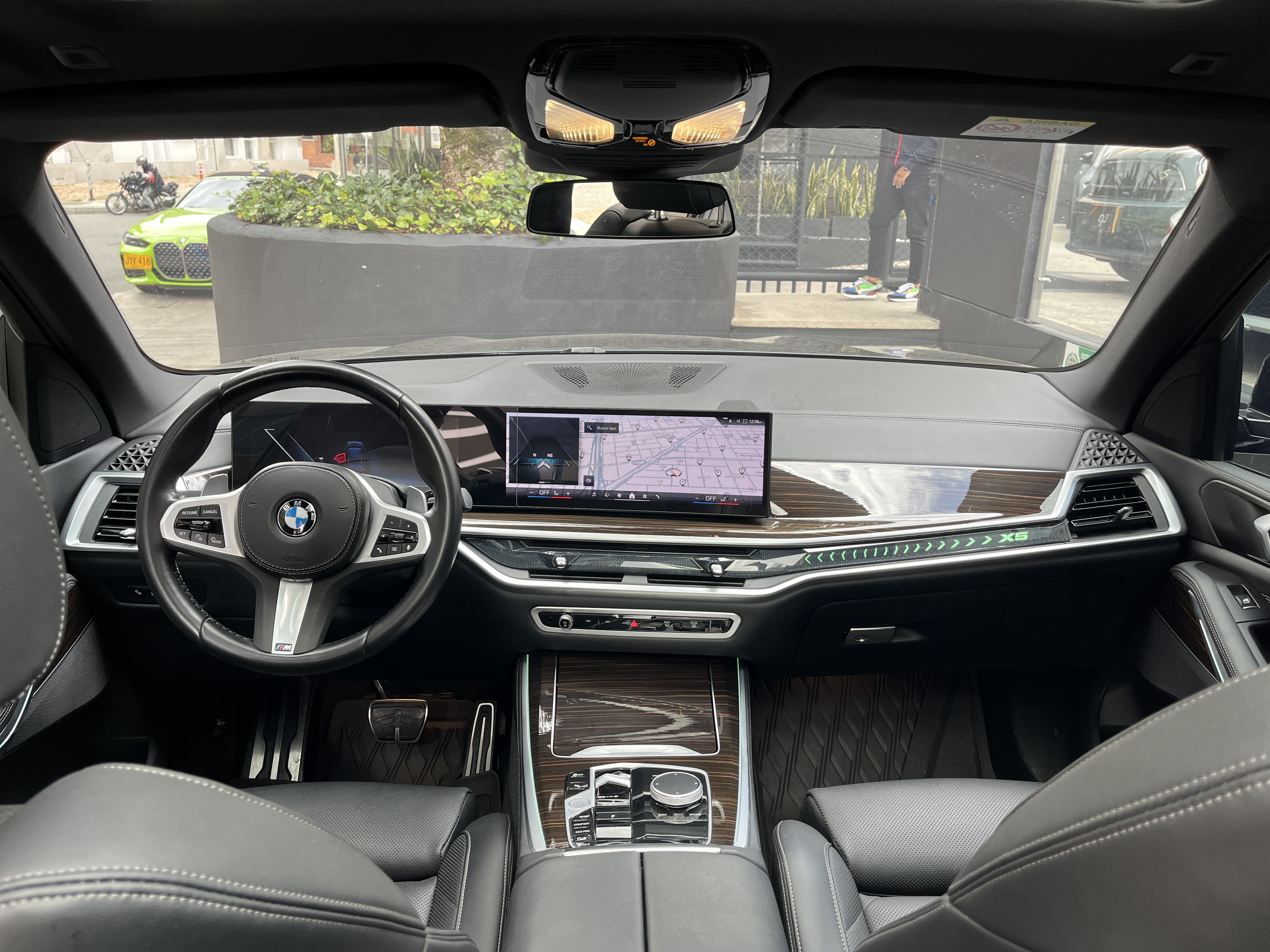 BMW X5 XDRIVE40I 2024