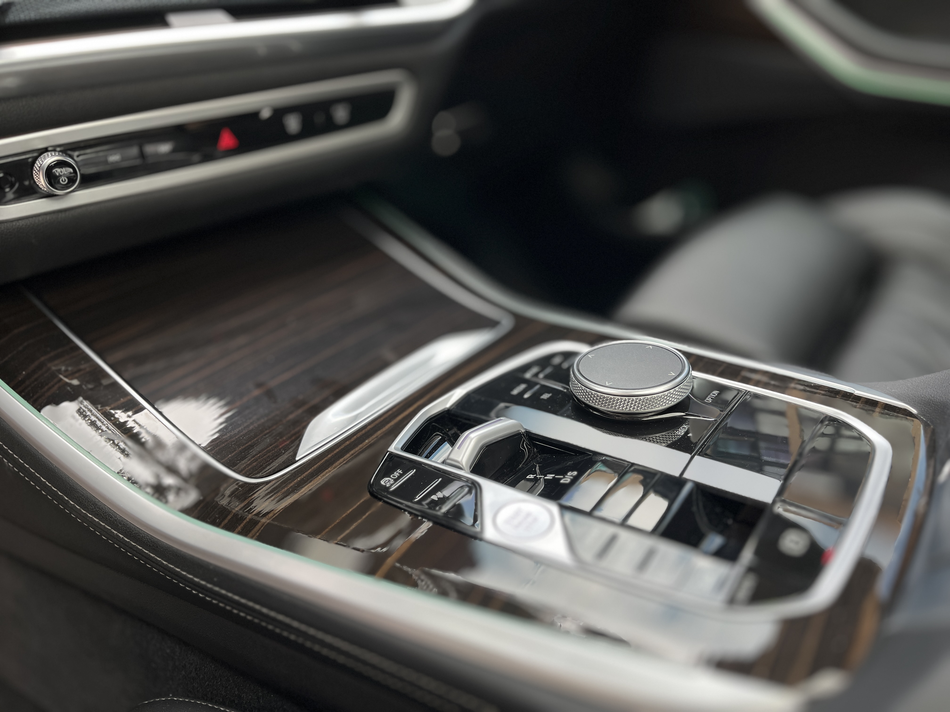 BMW X5 XDRIVE40I 2024