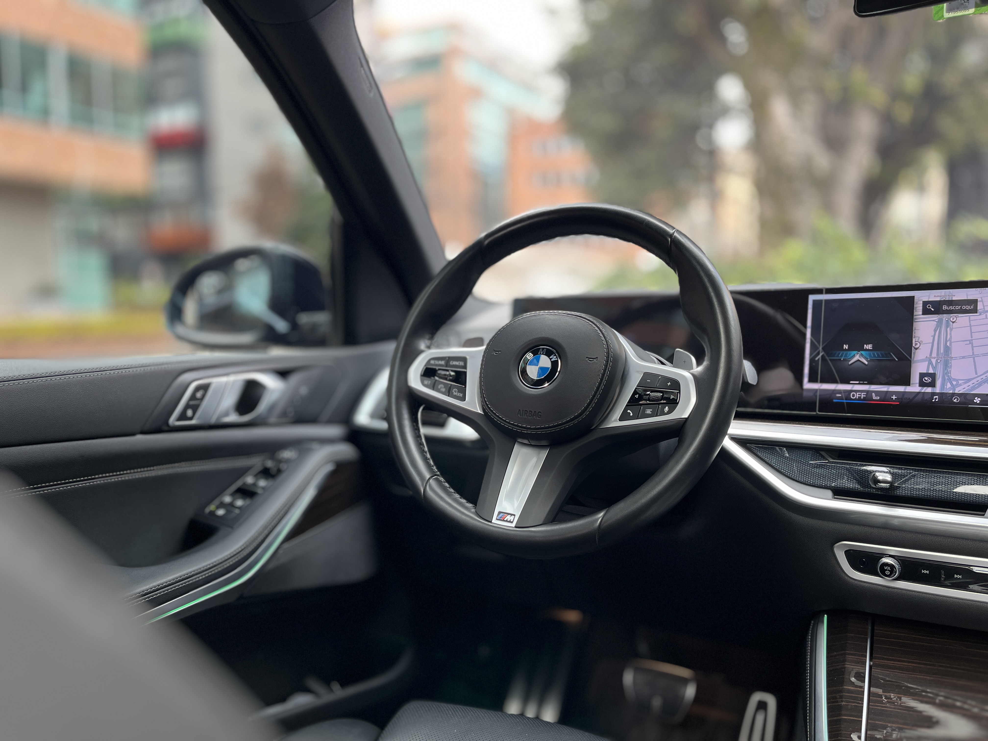 BMW X5 XDRIVE40I 2024