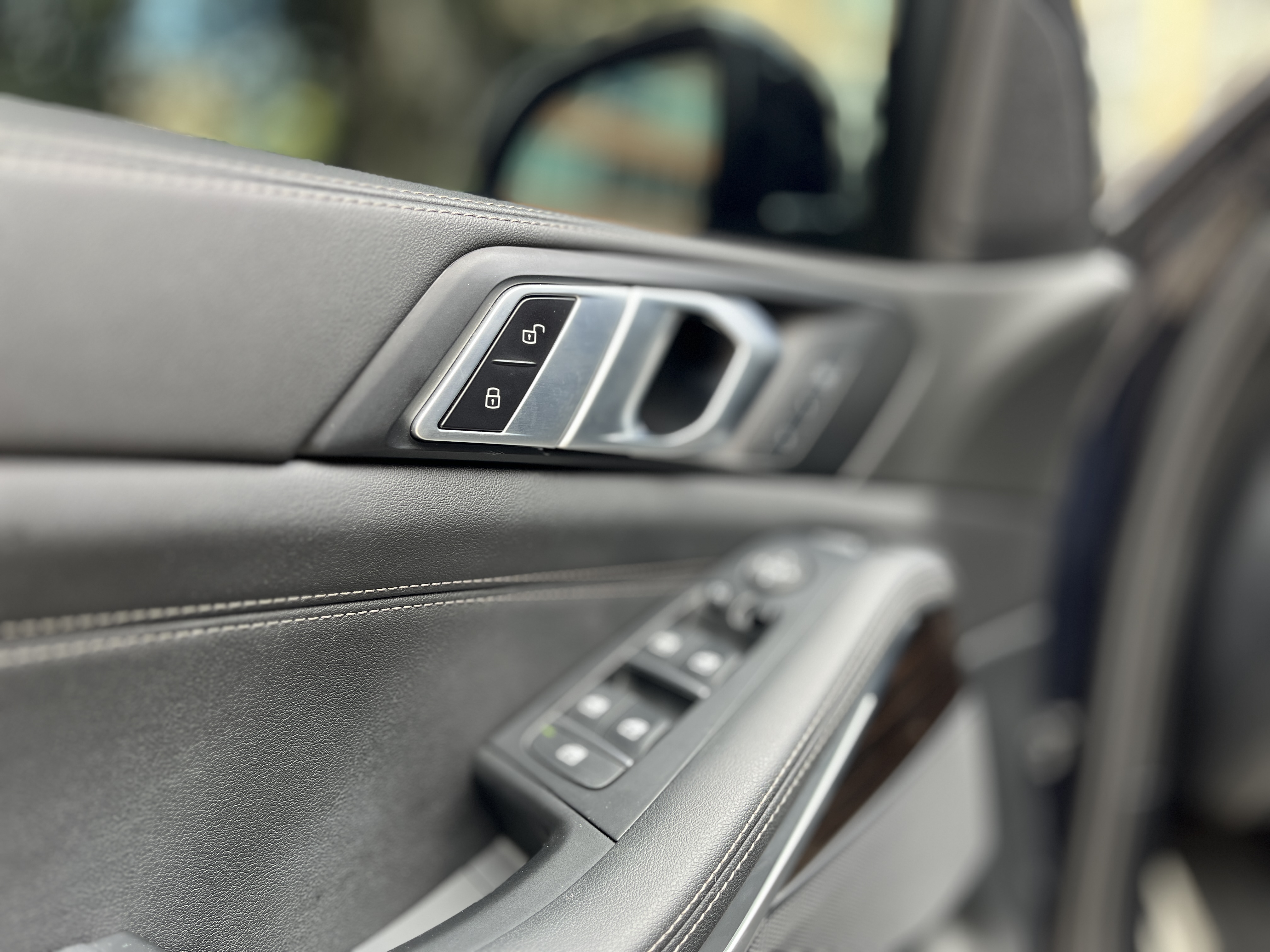 BMW X5 XDRIVE40I 2024