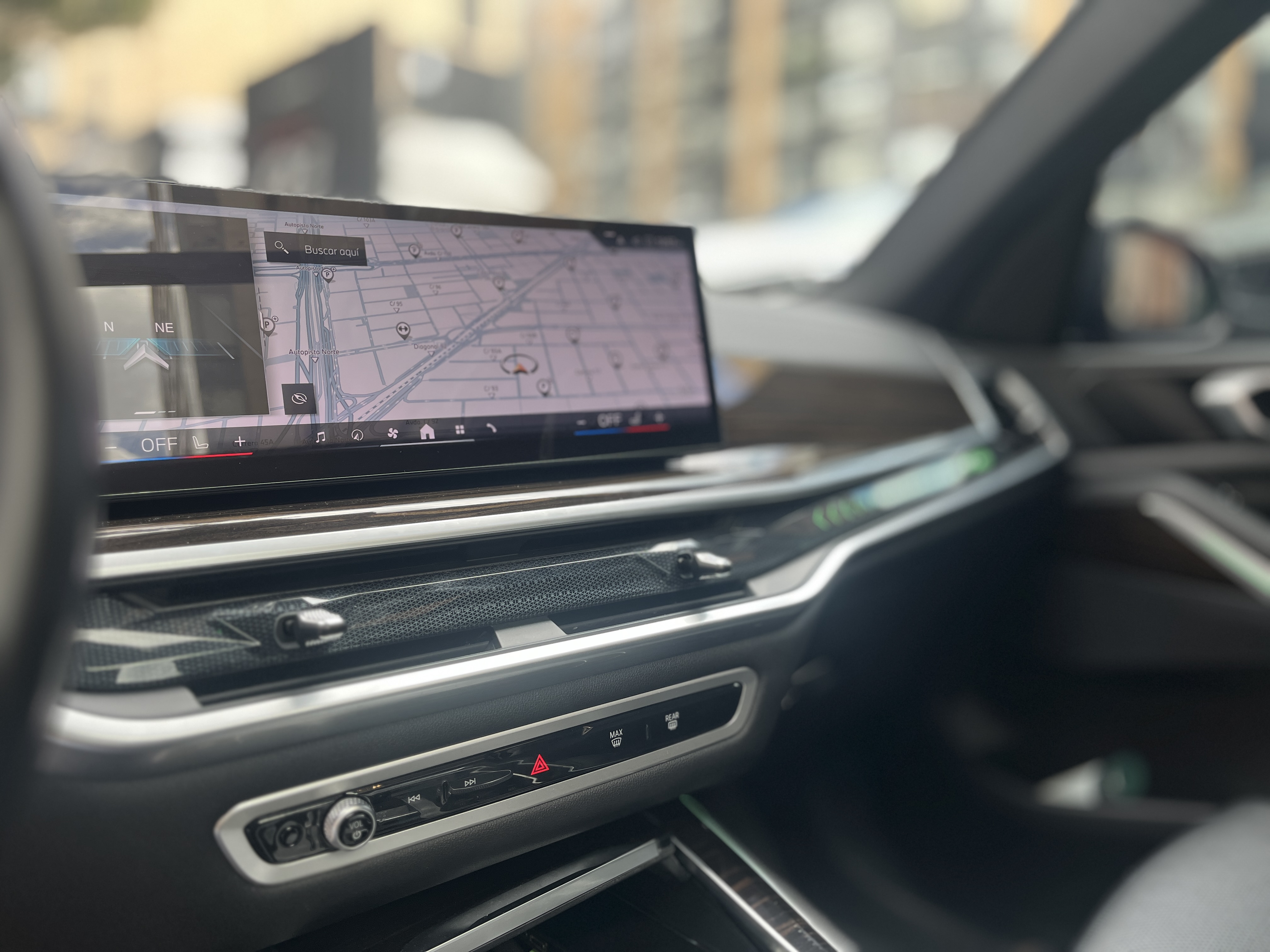 BMW X5 XDRIVE40I 2024