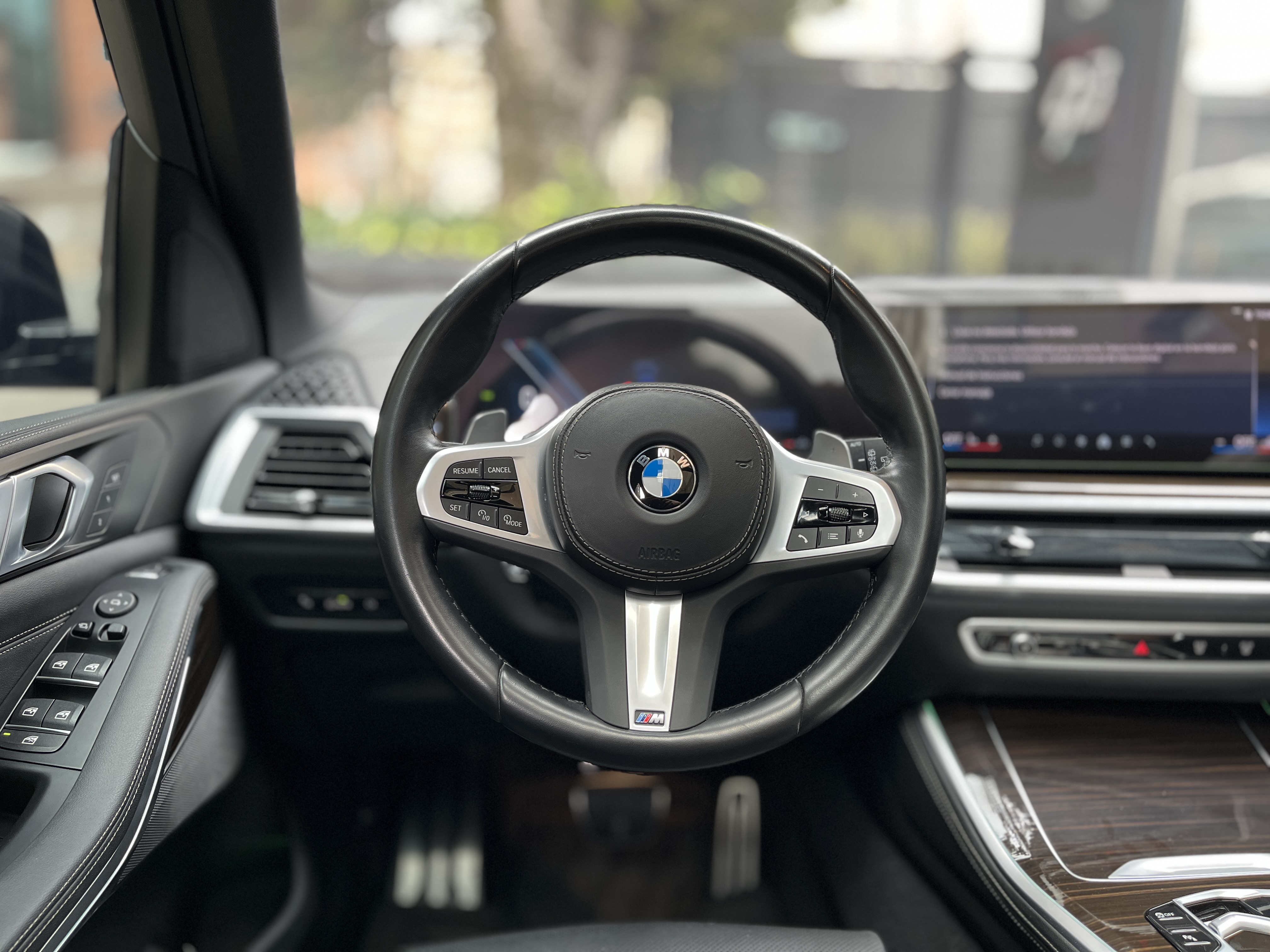 BMW X5 XDRIVE40I 2024