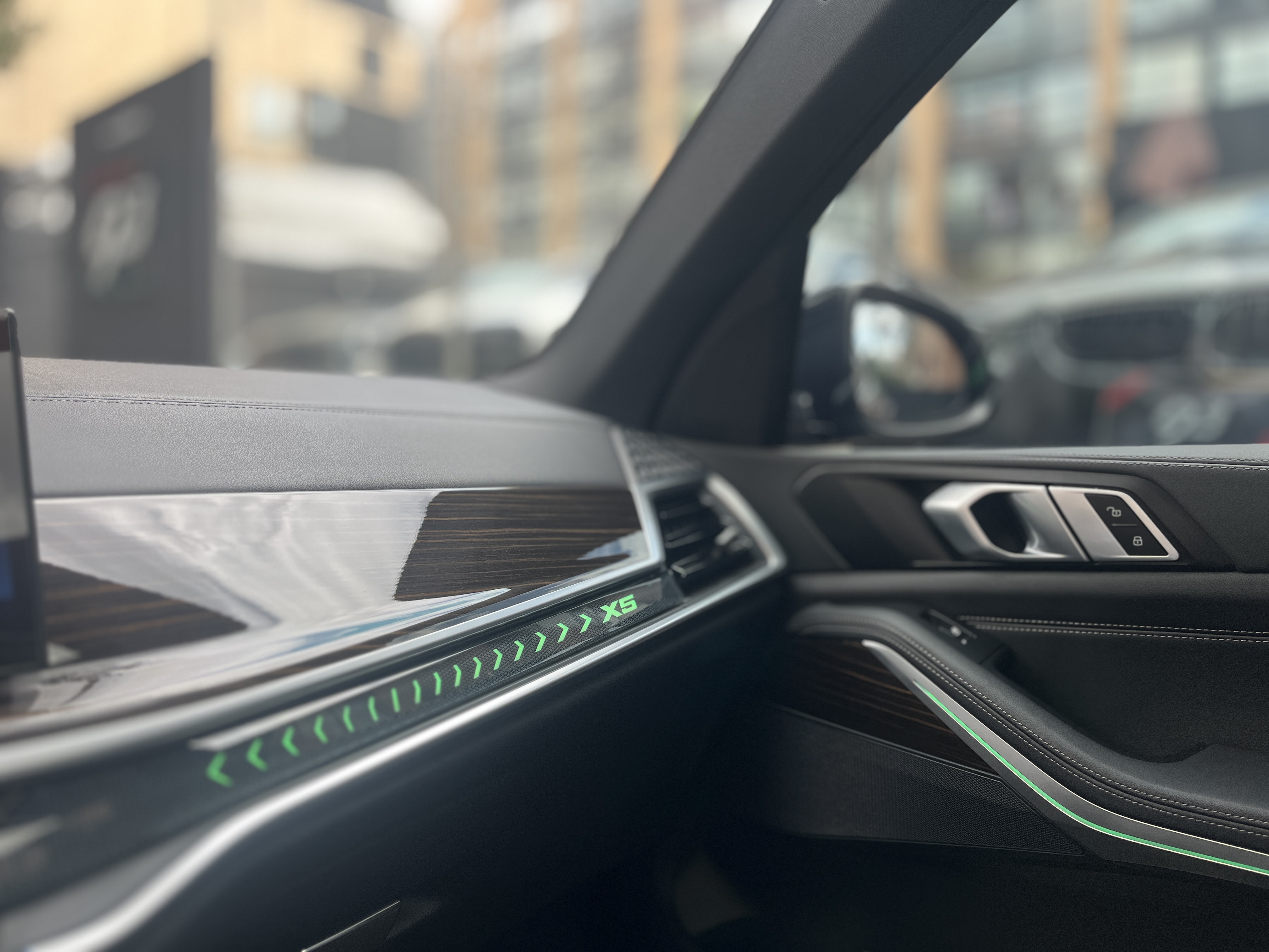 BMW X5 XDRIVE40I 2024