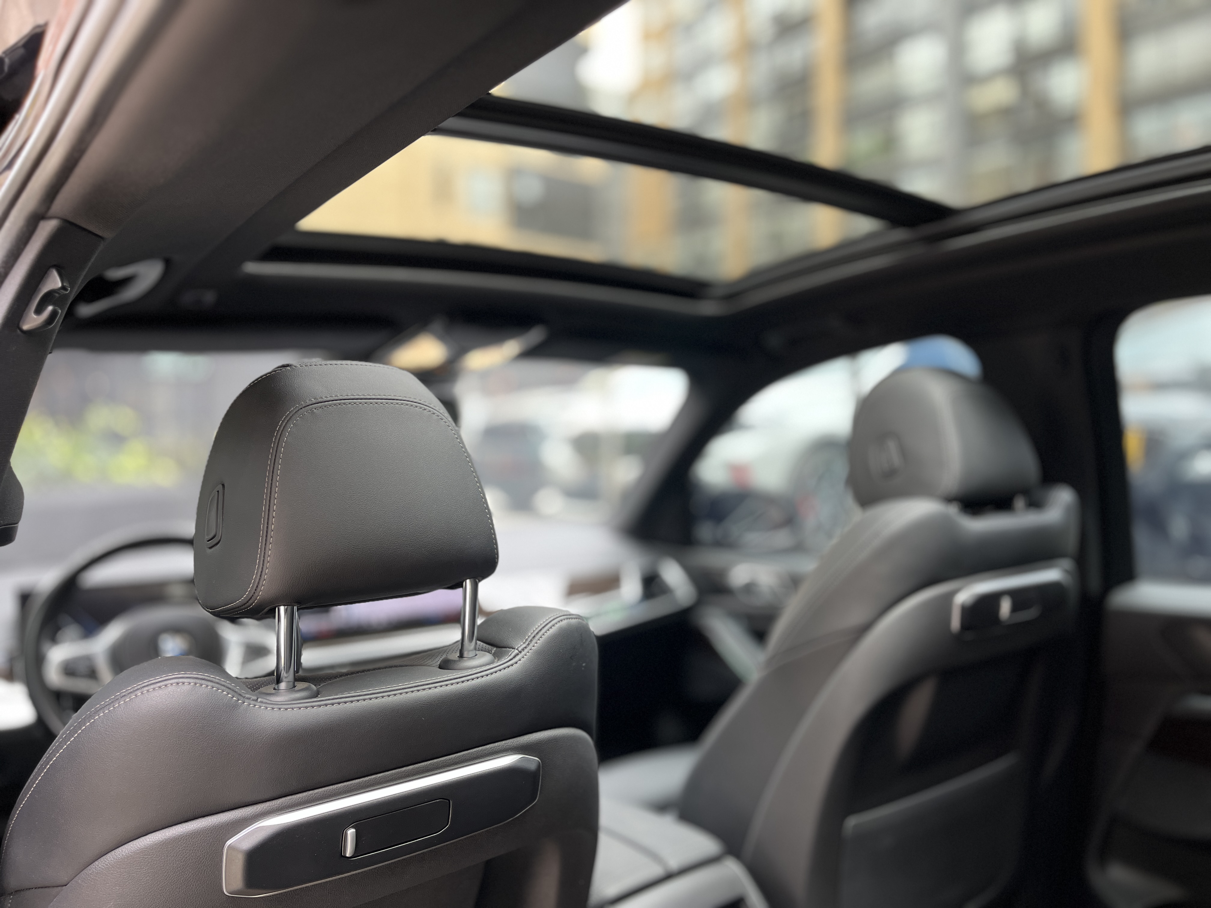 BMW X5 XDRIVE40I 2024