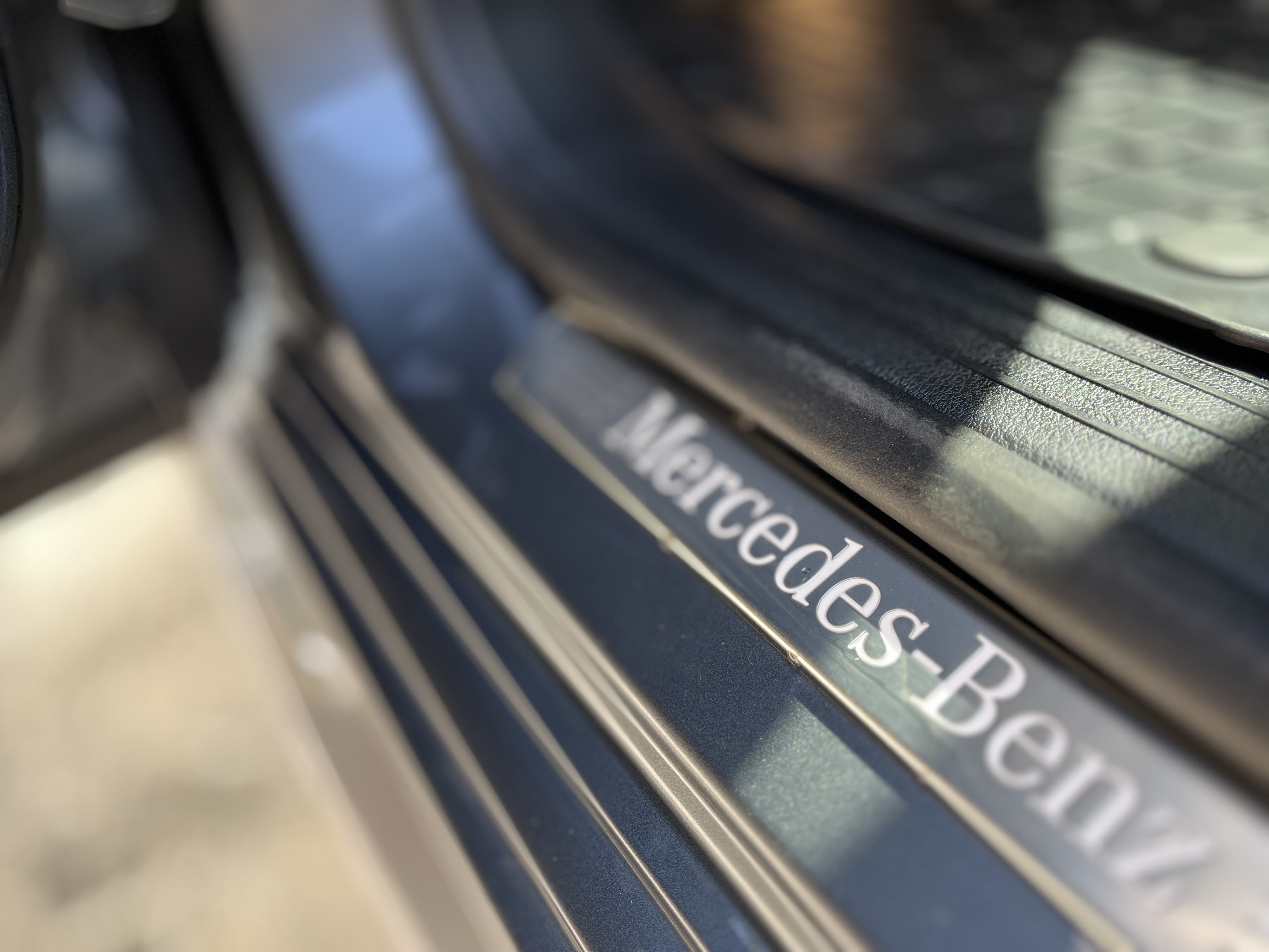 MERCEDES-BENZ GLE450 4MATIC 2022