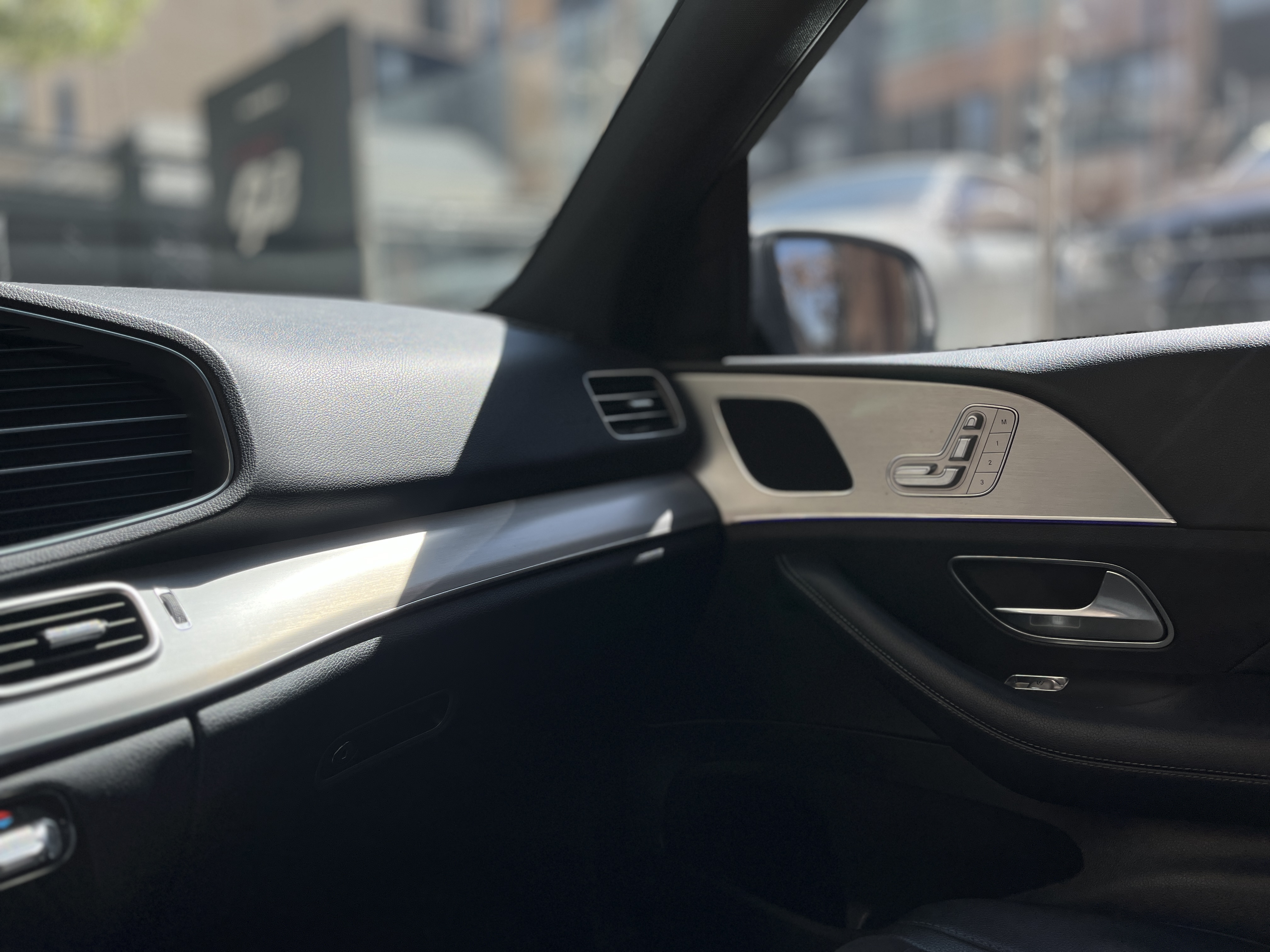 MERCEDES-BENZ GLE450 4MATIC 2022
