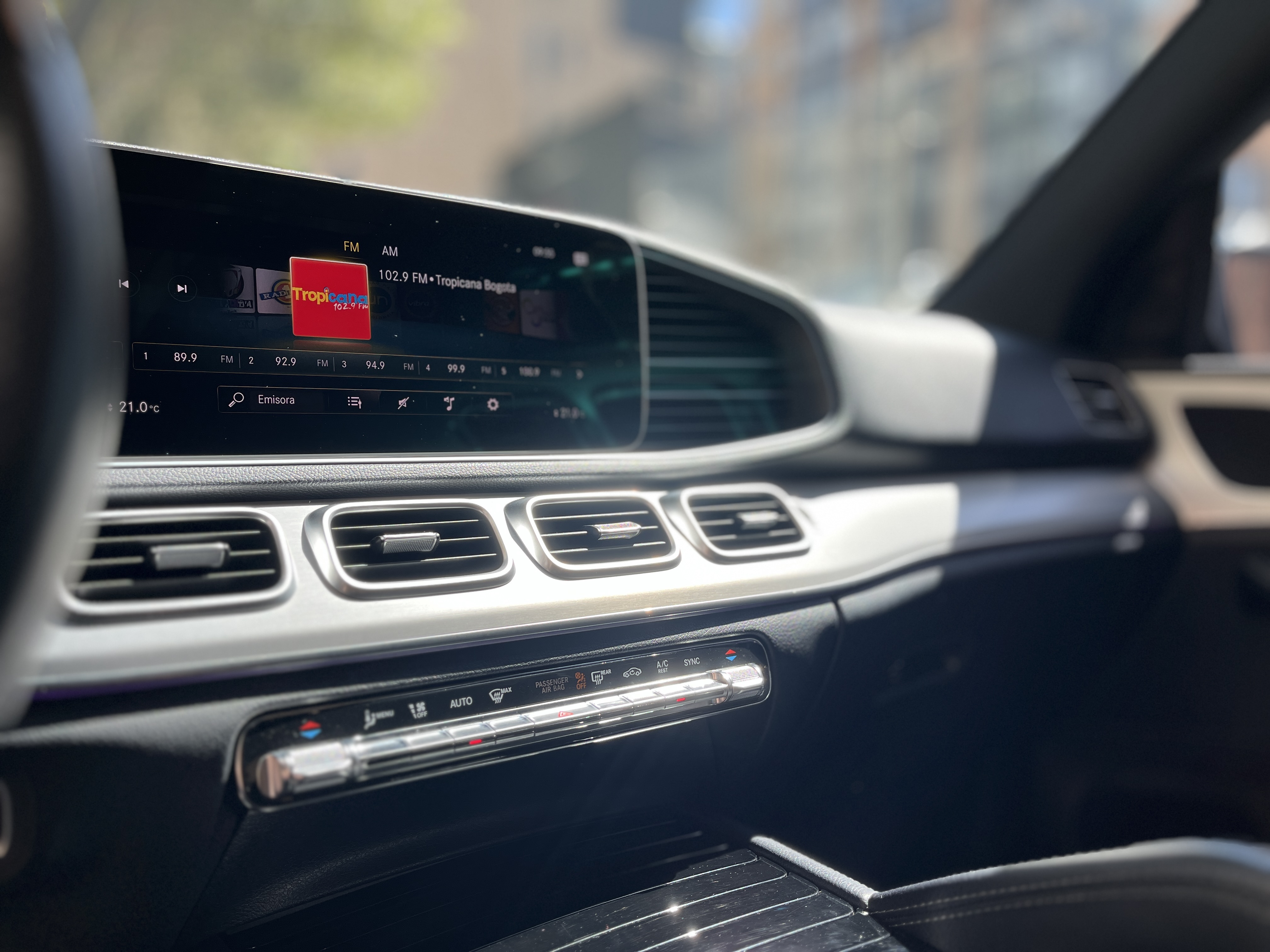 MERCEDES-BENZ GLE450 4MATIC 2022