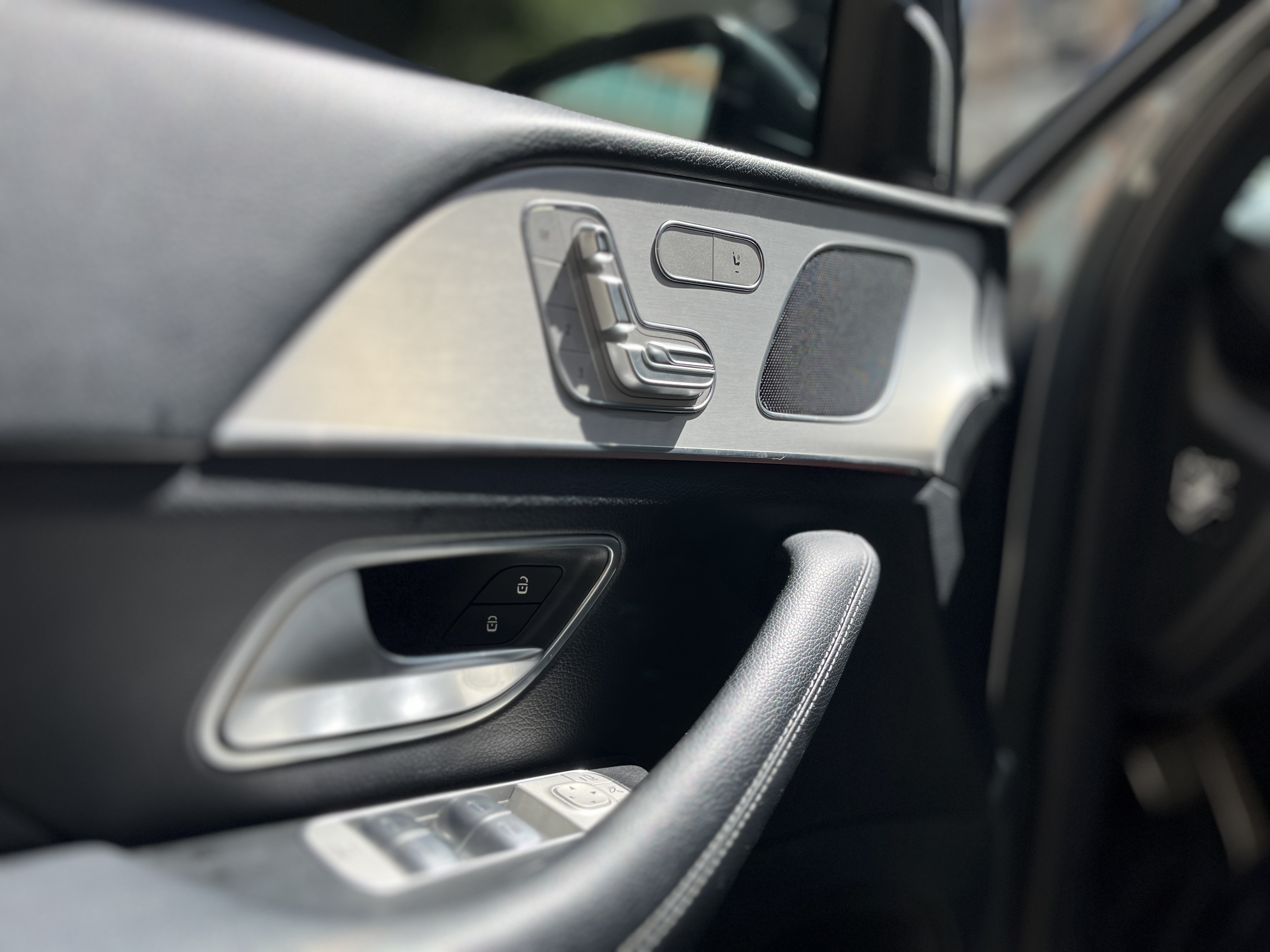 MERCEDES-BENZ GLE450 4MATIC 2022