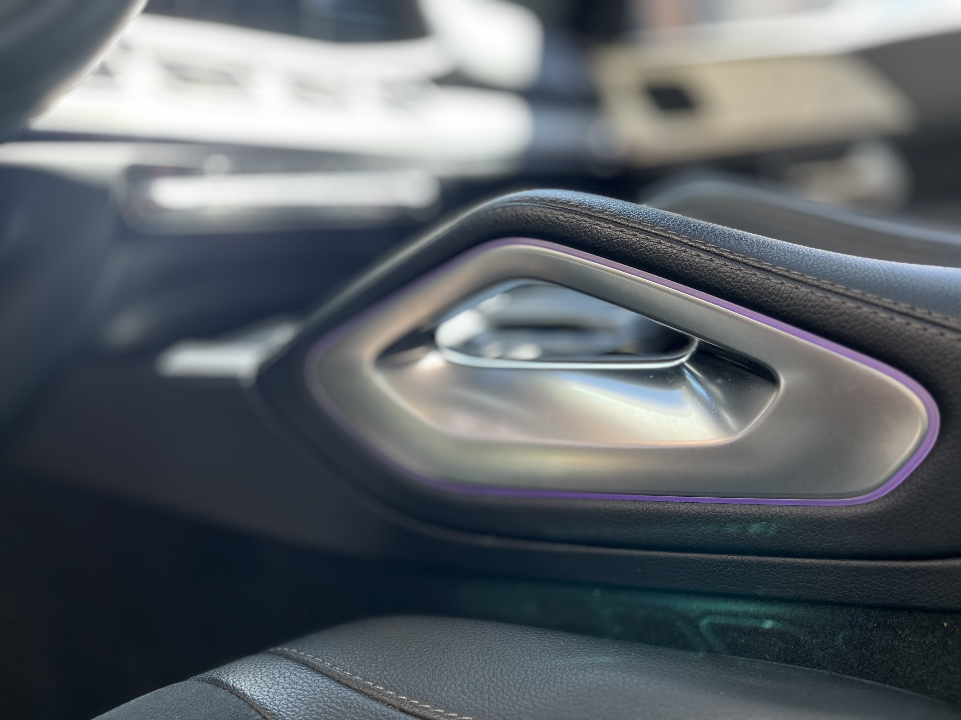 MERCEDES-BENZ GLE450 4MATIC 2022