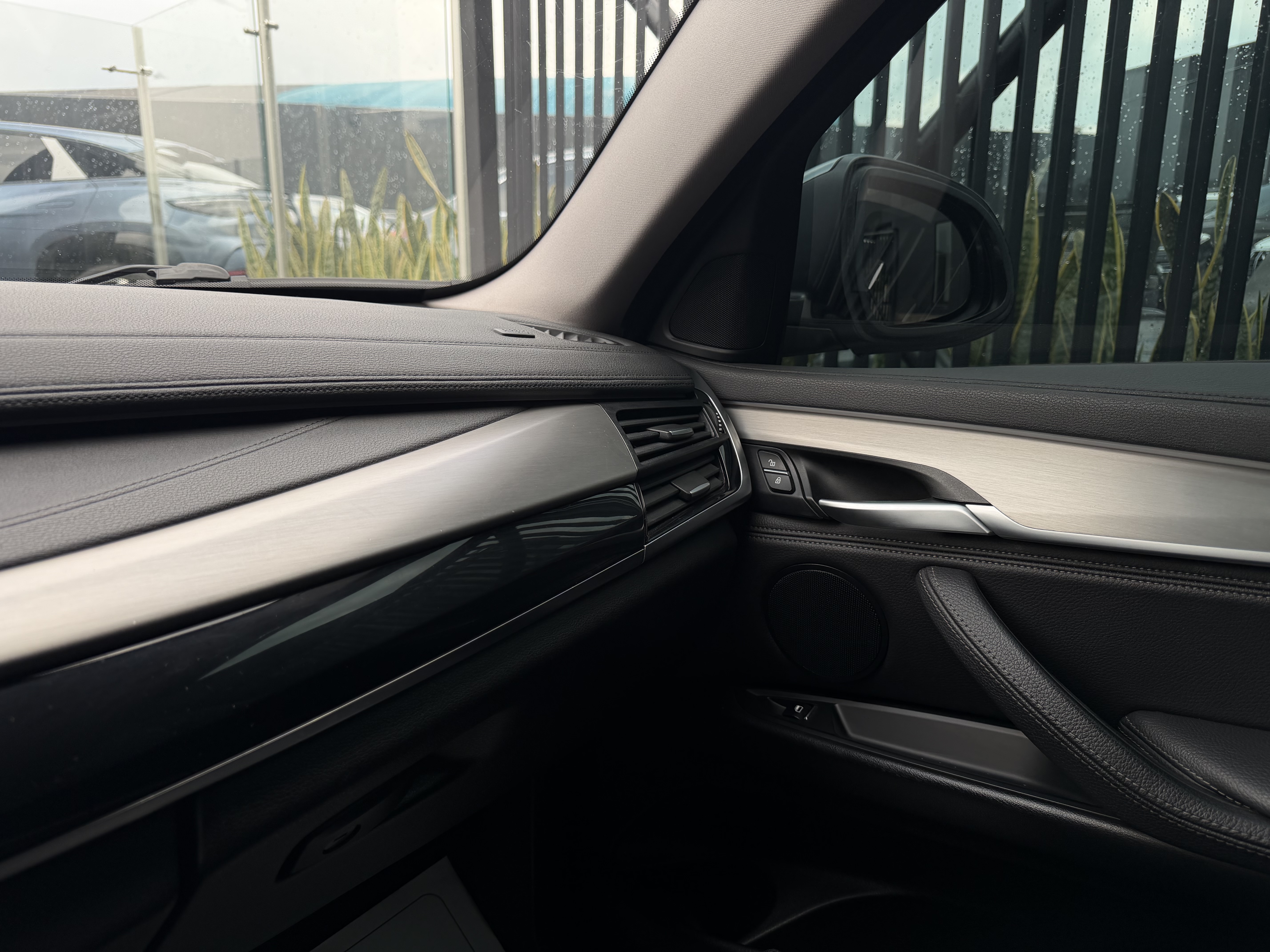 BMW X6 XDRIVE35I 2018