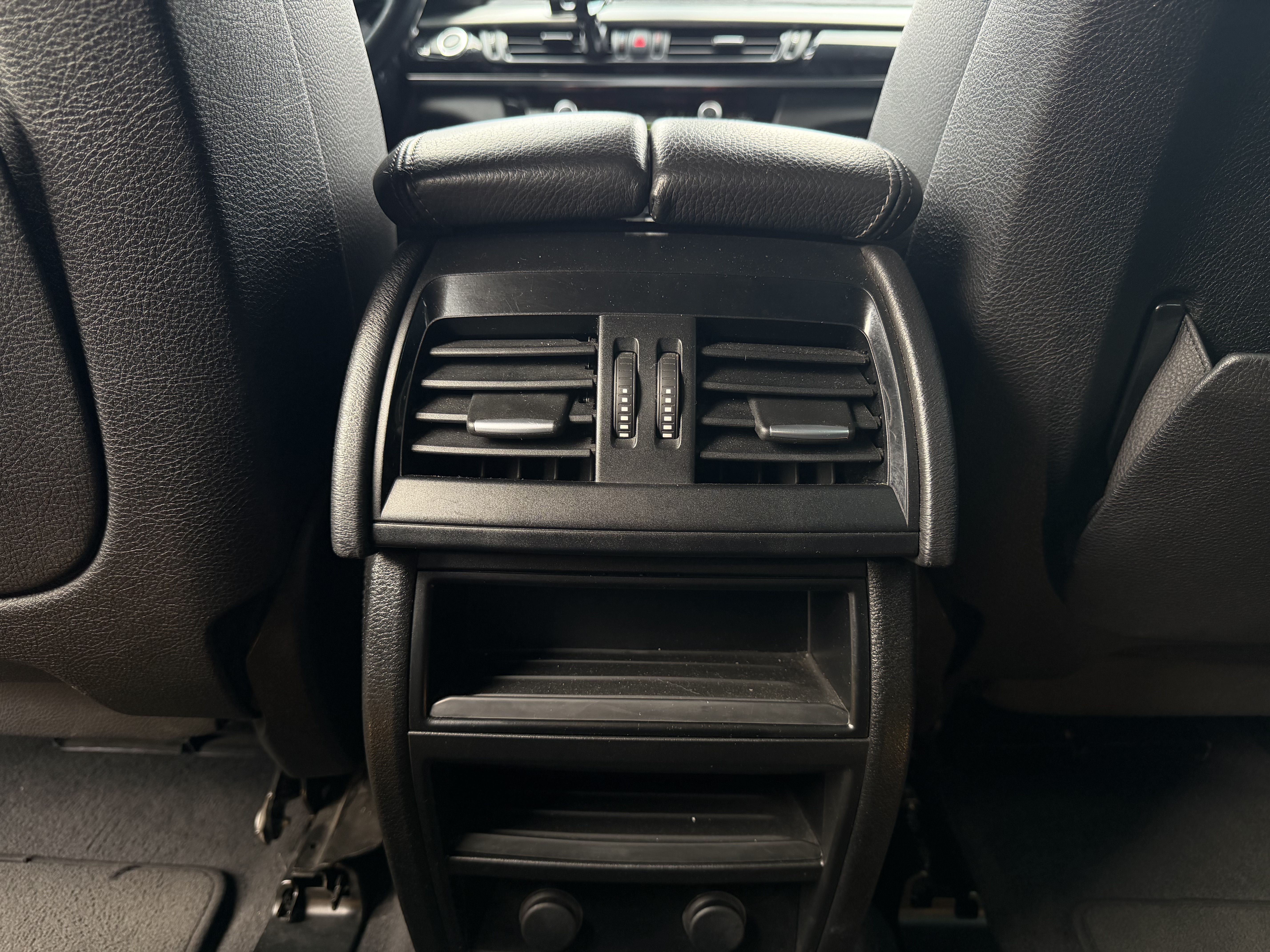 BMW X6 XDRIVE35I 2018