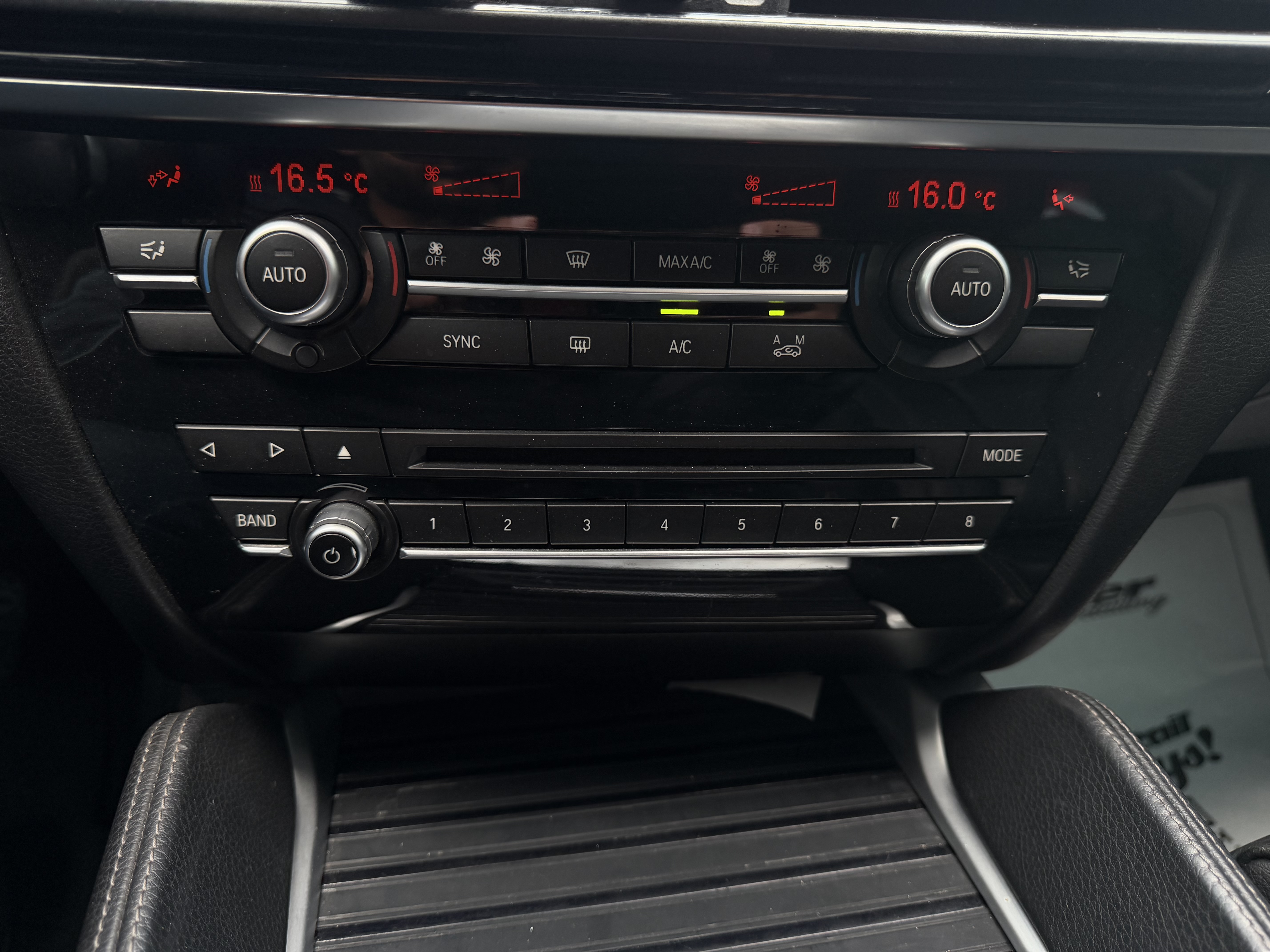 BMW X6 XDRIVE35I 2018