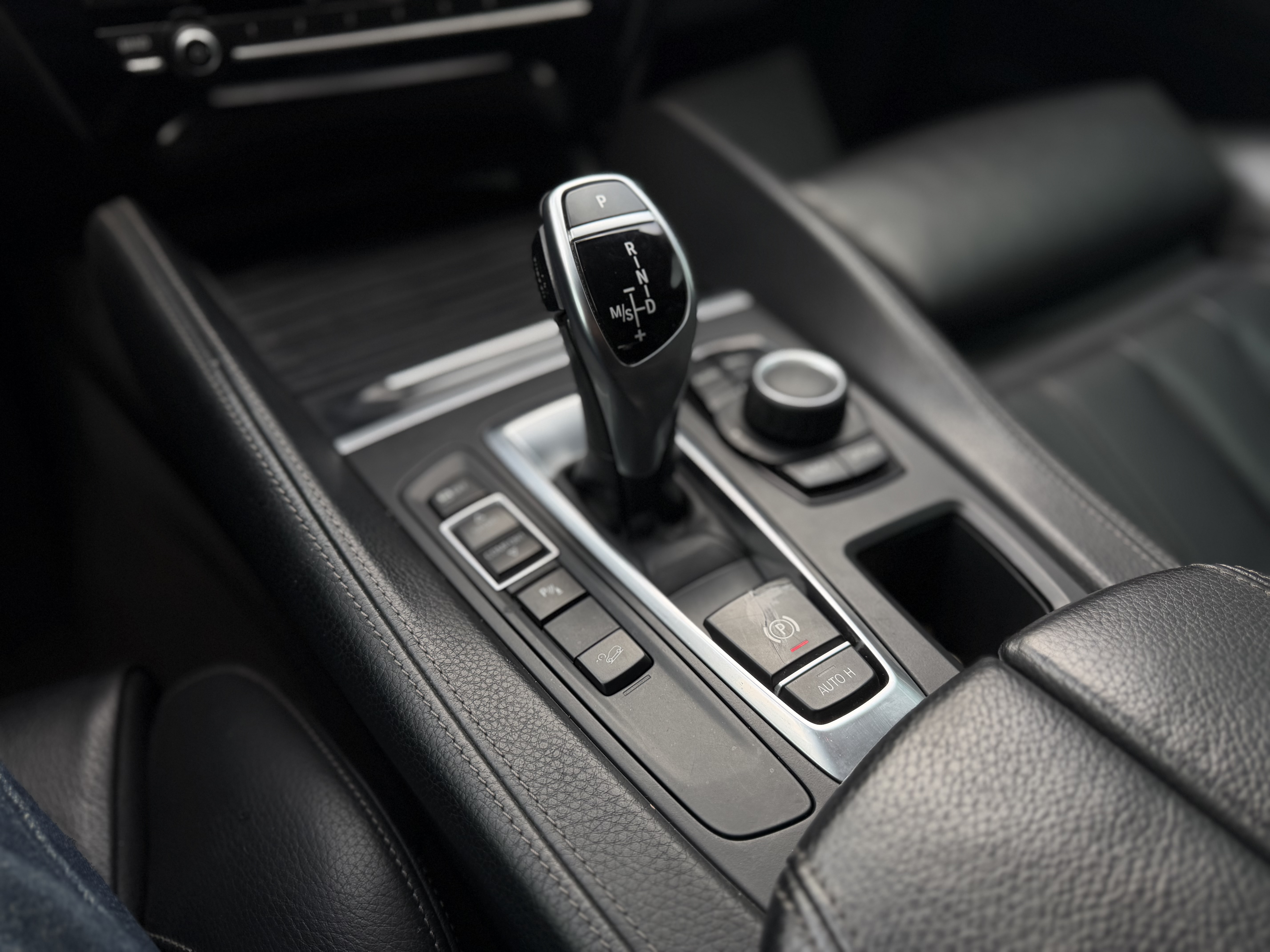 BMW X6 XDRIVE35I 2018