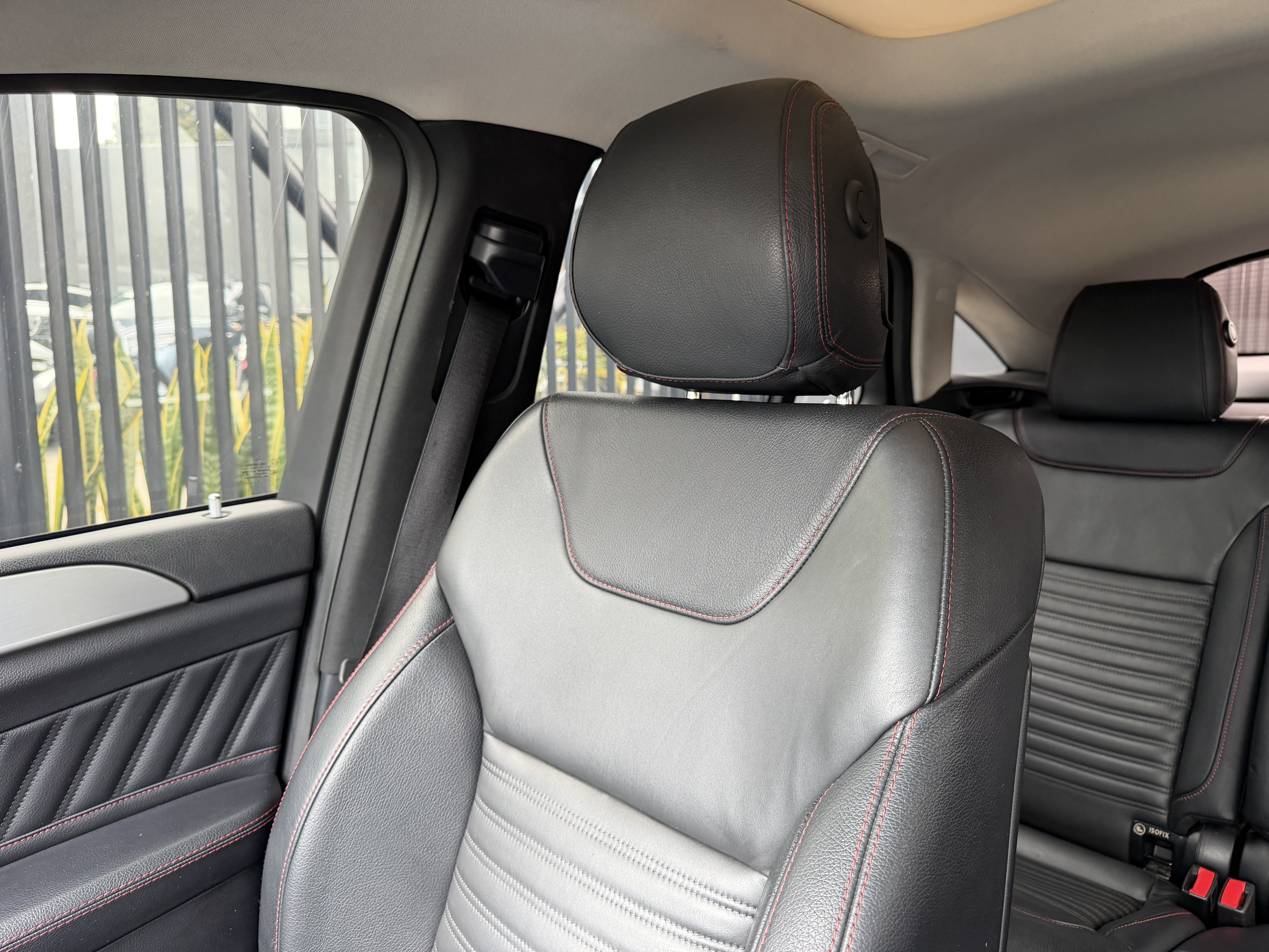 MERCEDES-BENZ GLE350 D 2016