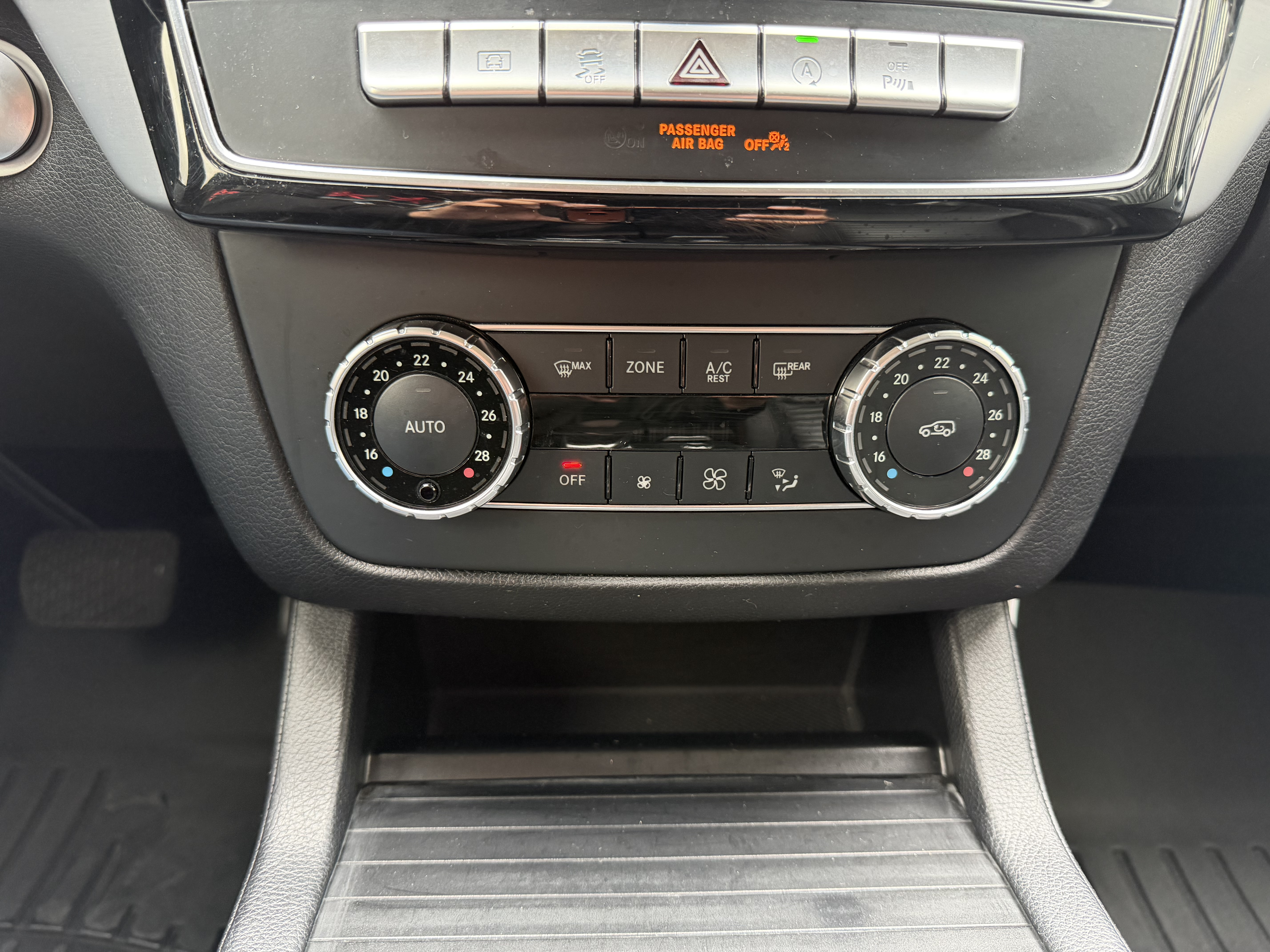 MERCEDES-BENZ GLE350 D 2016