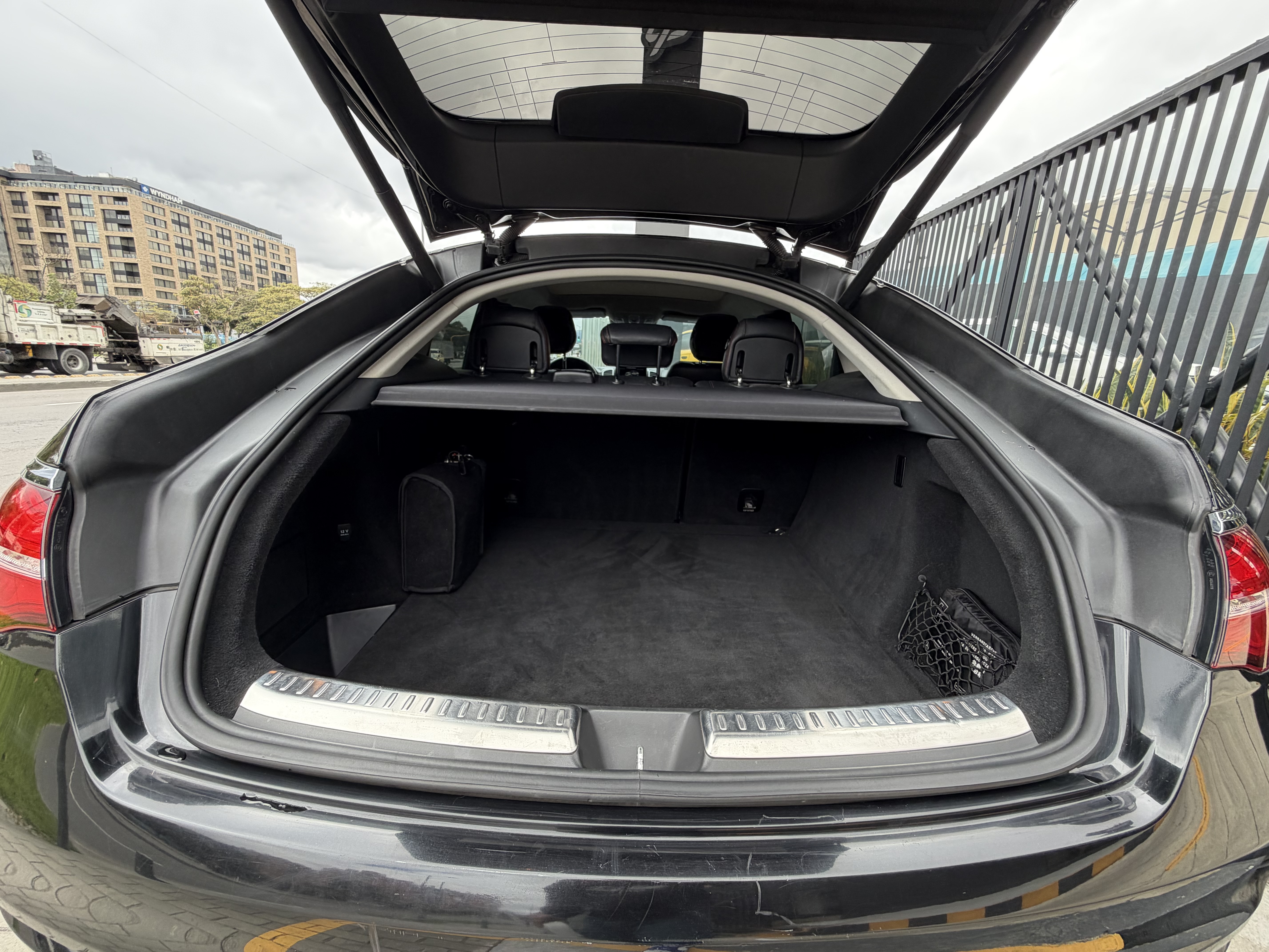 MERCEDES-BENZ GLE350 D 2016