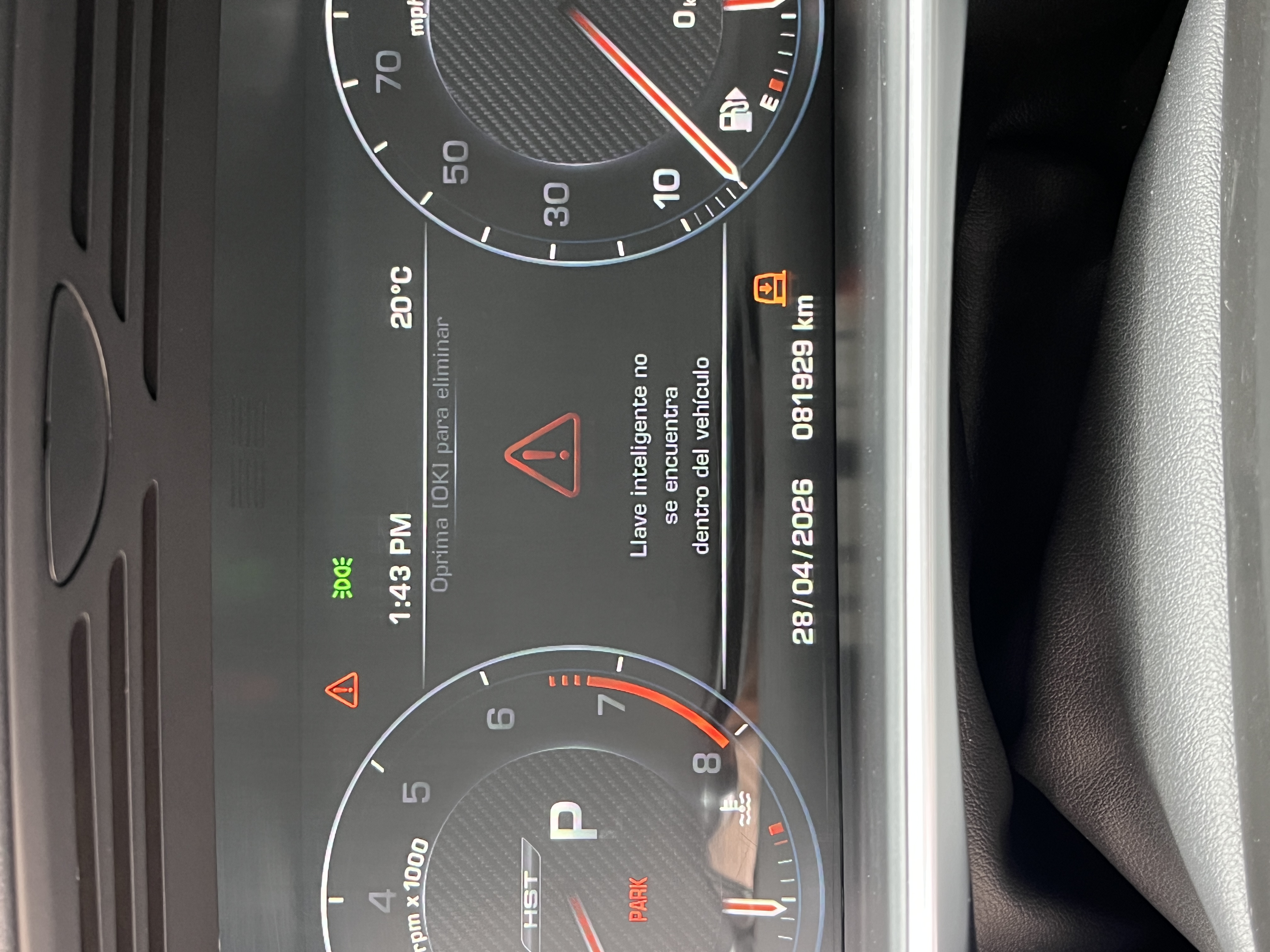 LAND ROVER EVOQUE RANGE ROVER SPORT 2016