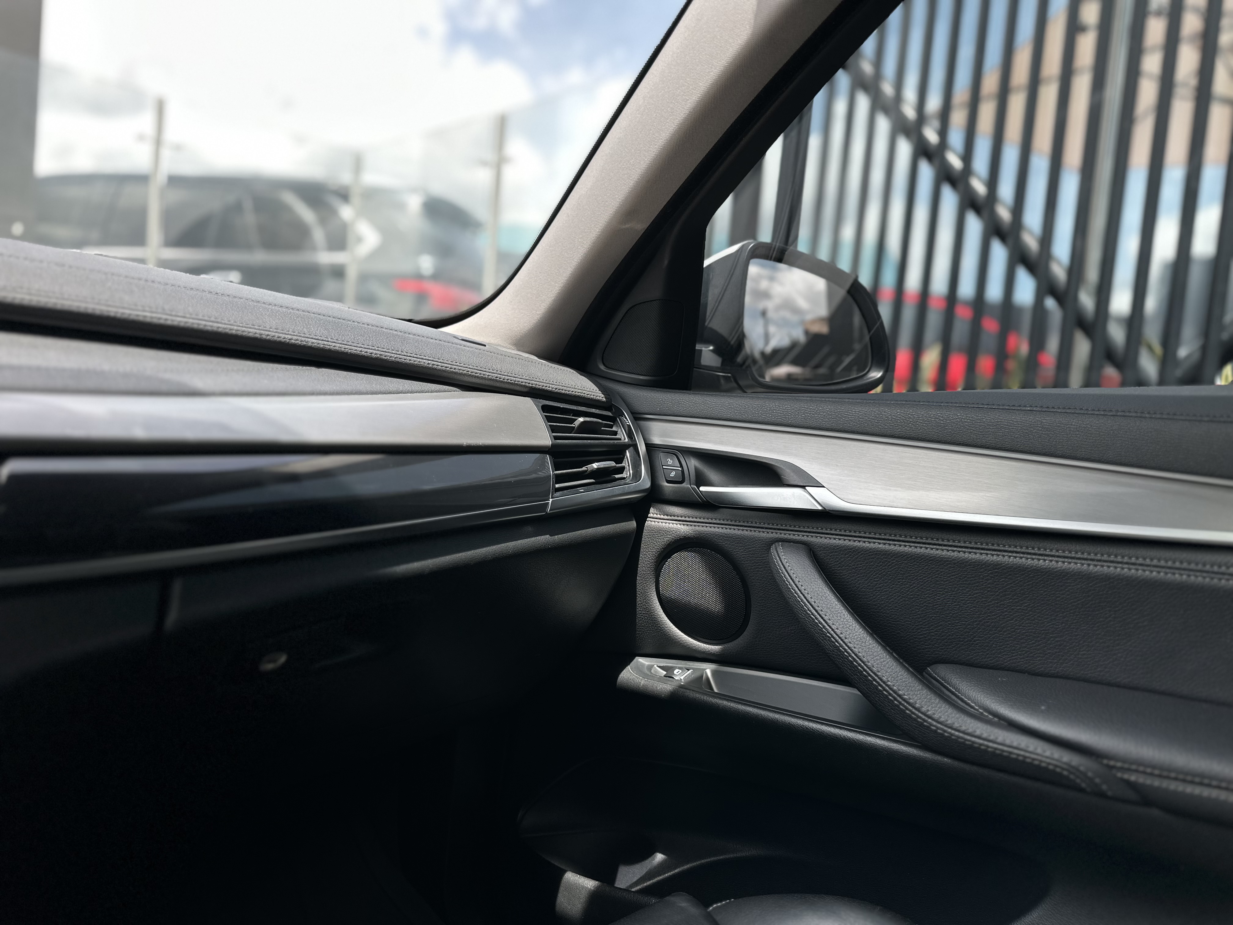 BMW X6 XDRIVE35I 2018