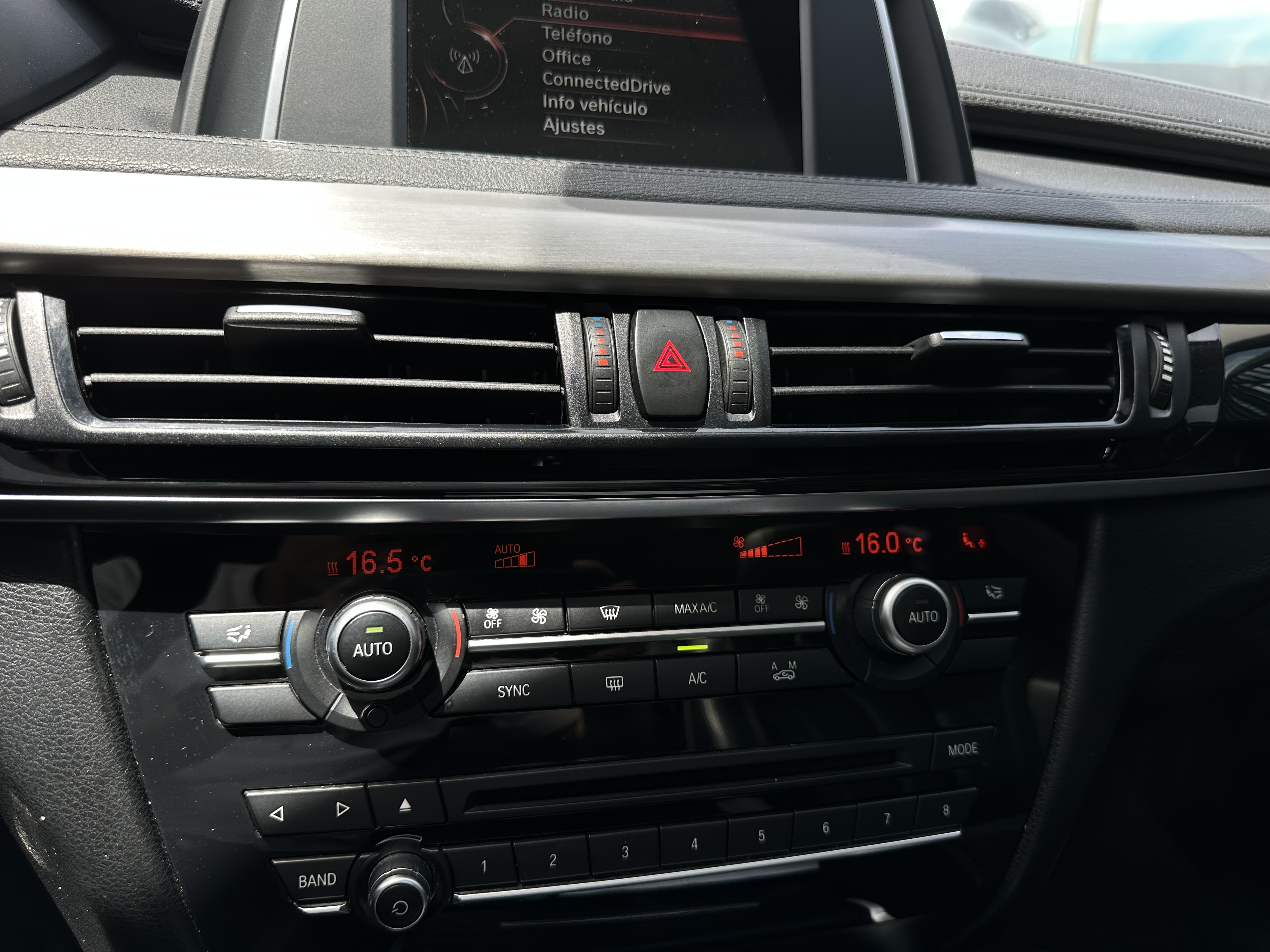 BMW X6 XDRIVE35I 2018