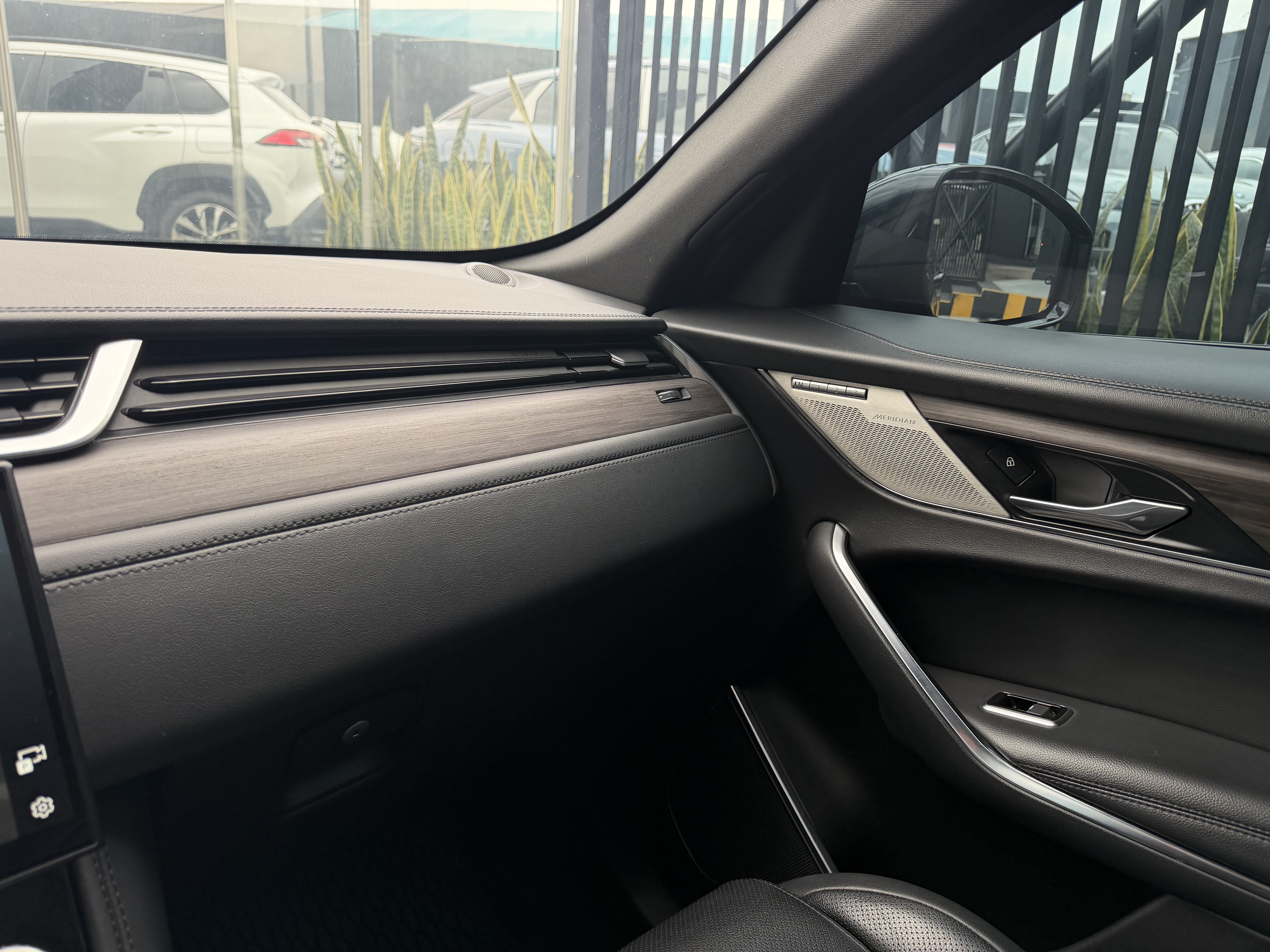 JAGUAR F-PACE 3.0 400PS SE 2021