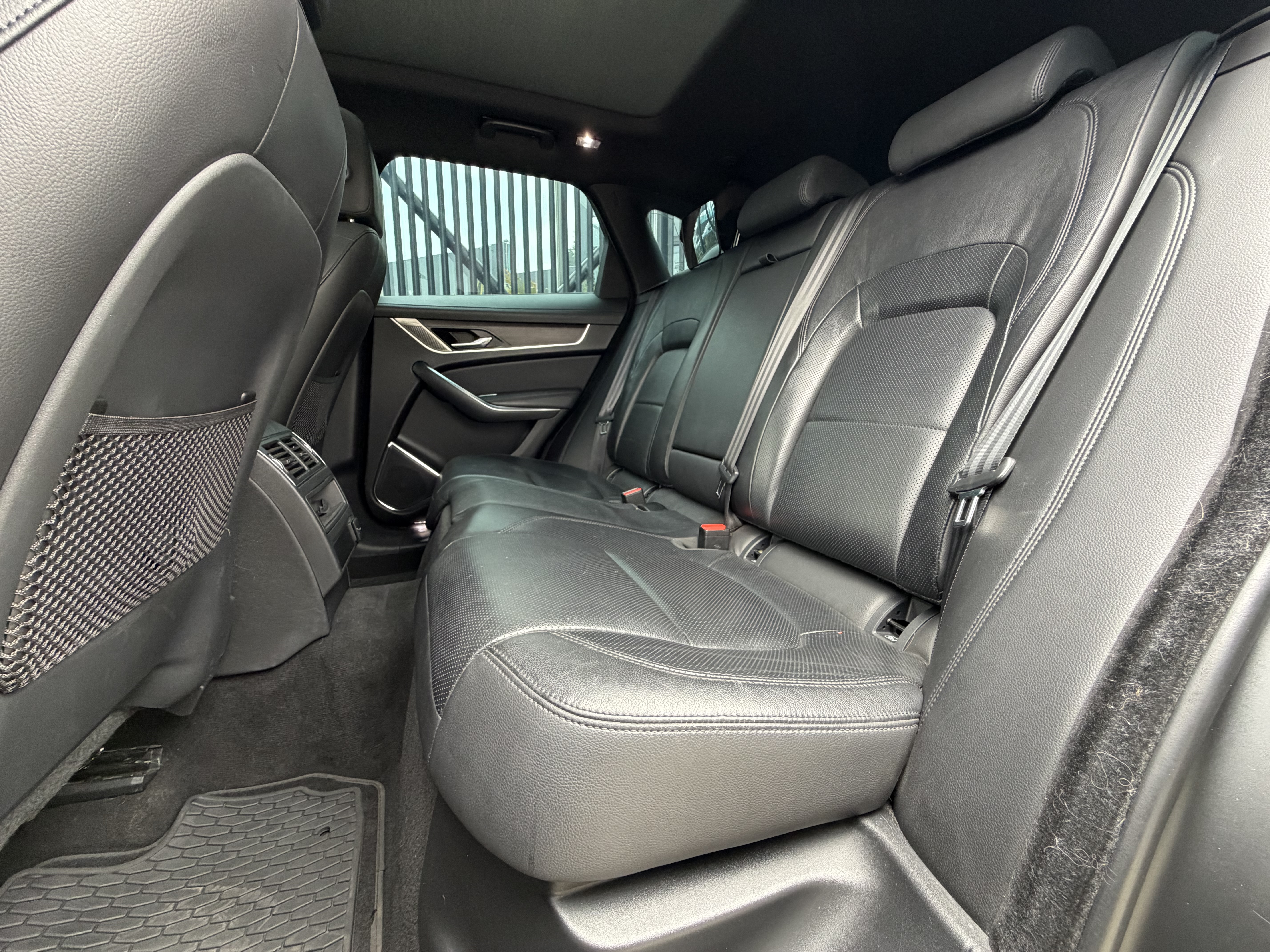 JAGUAR F-PACE 3.0 400PS SE 2021