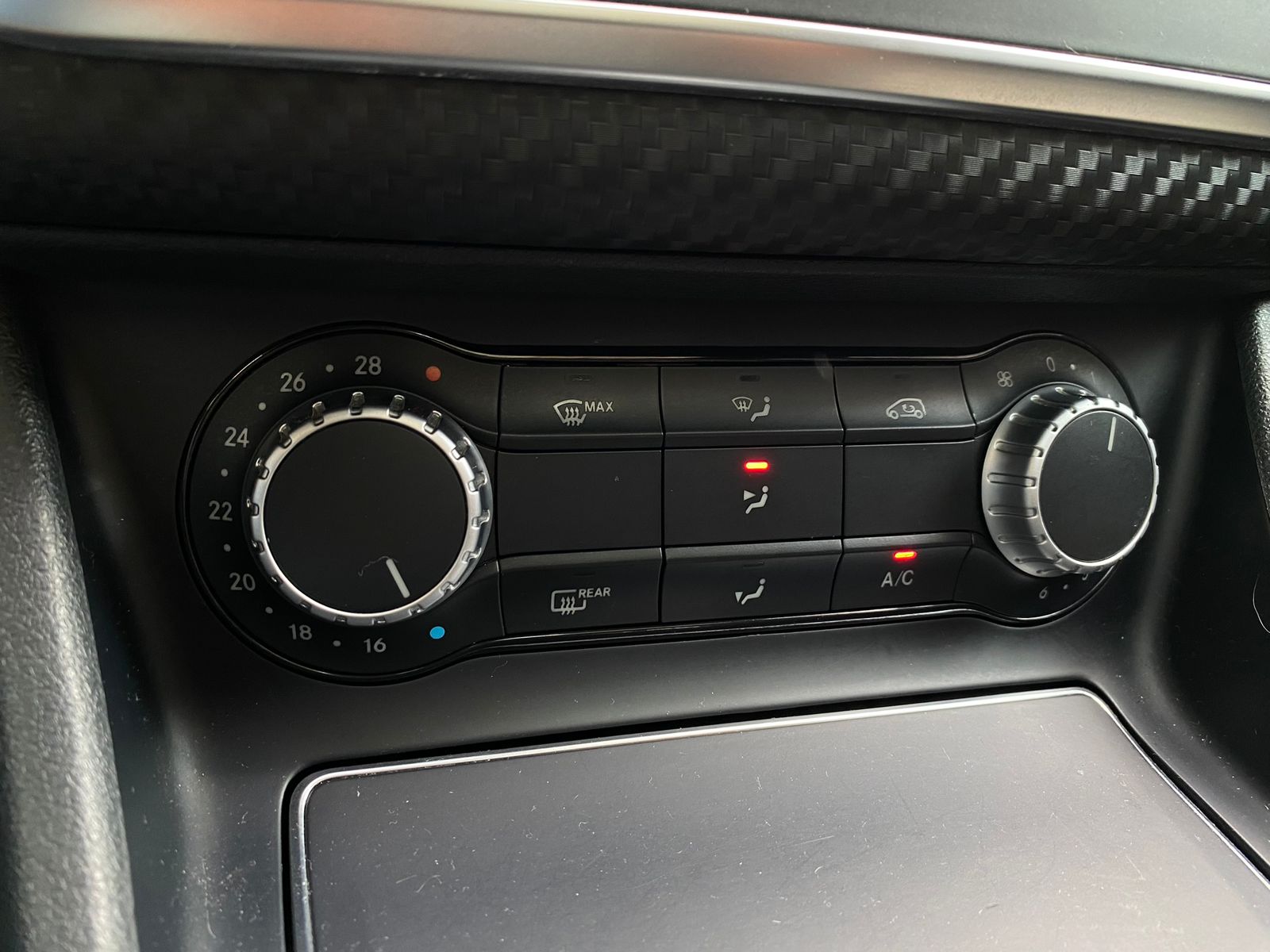 MERCEDES-BENZ A250 SPORT 2017