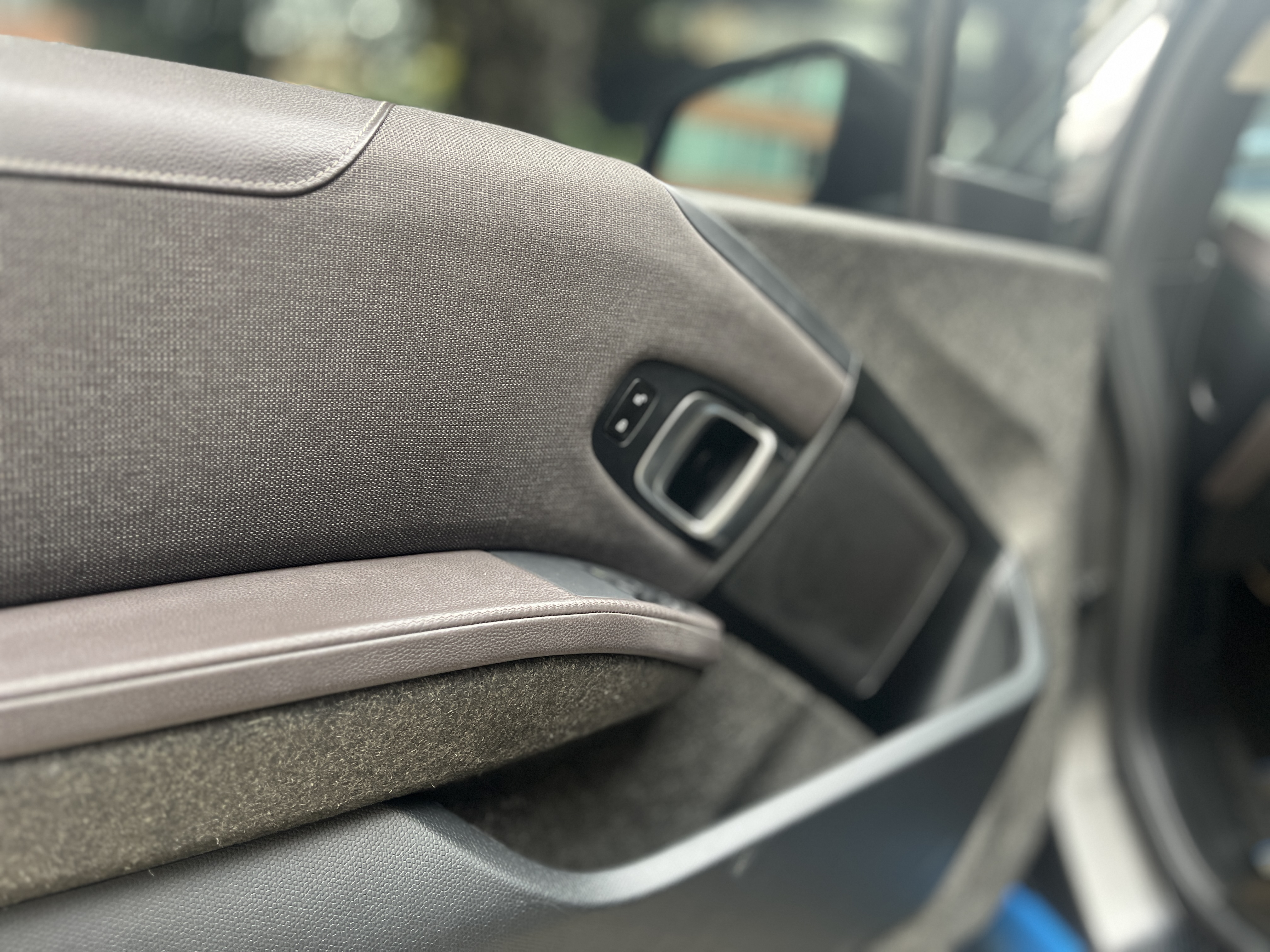 BMW I3 2020