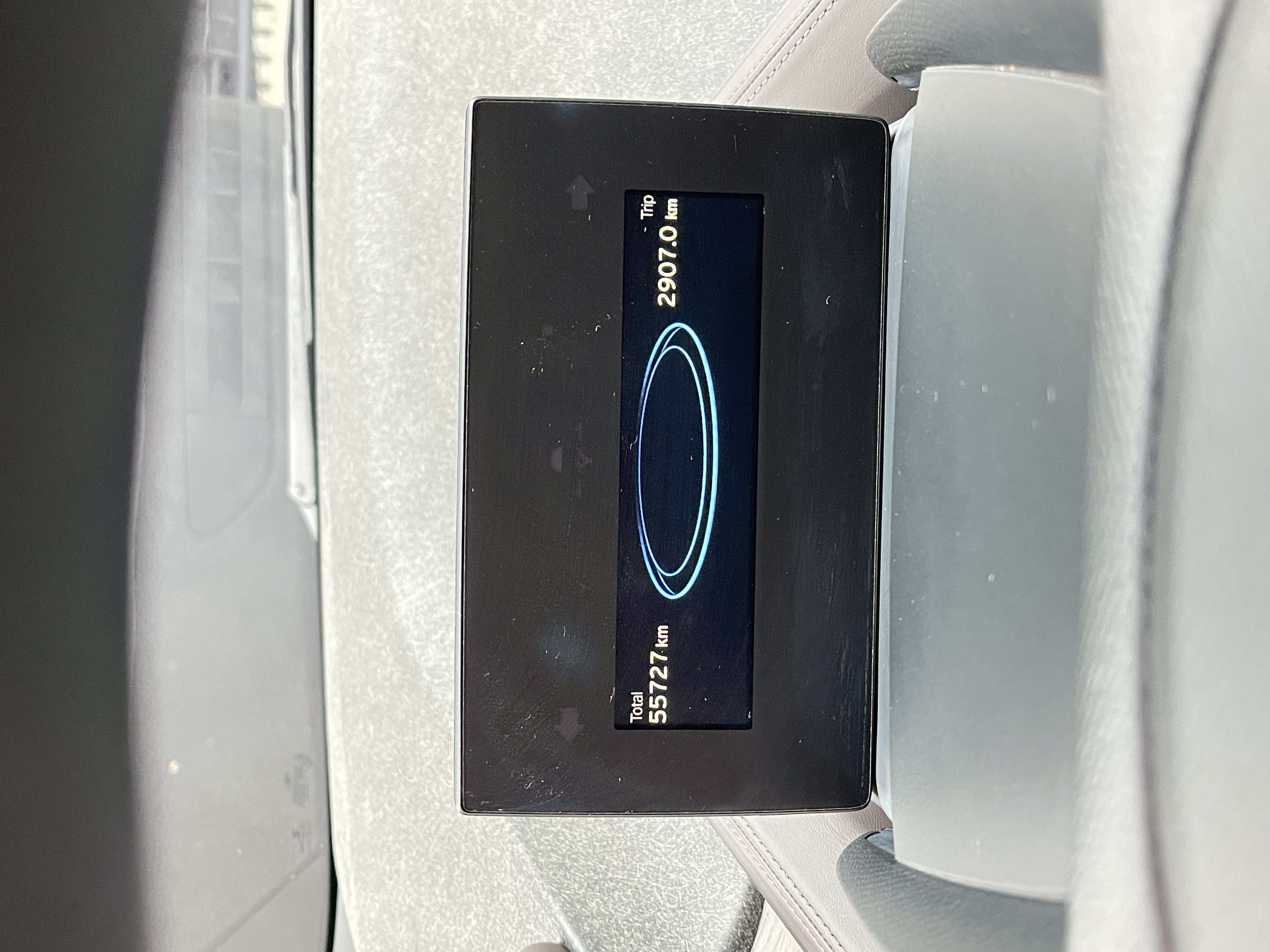 BMW I3 2020