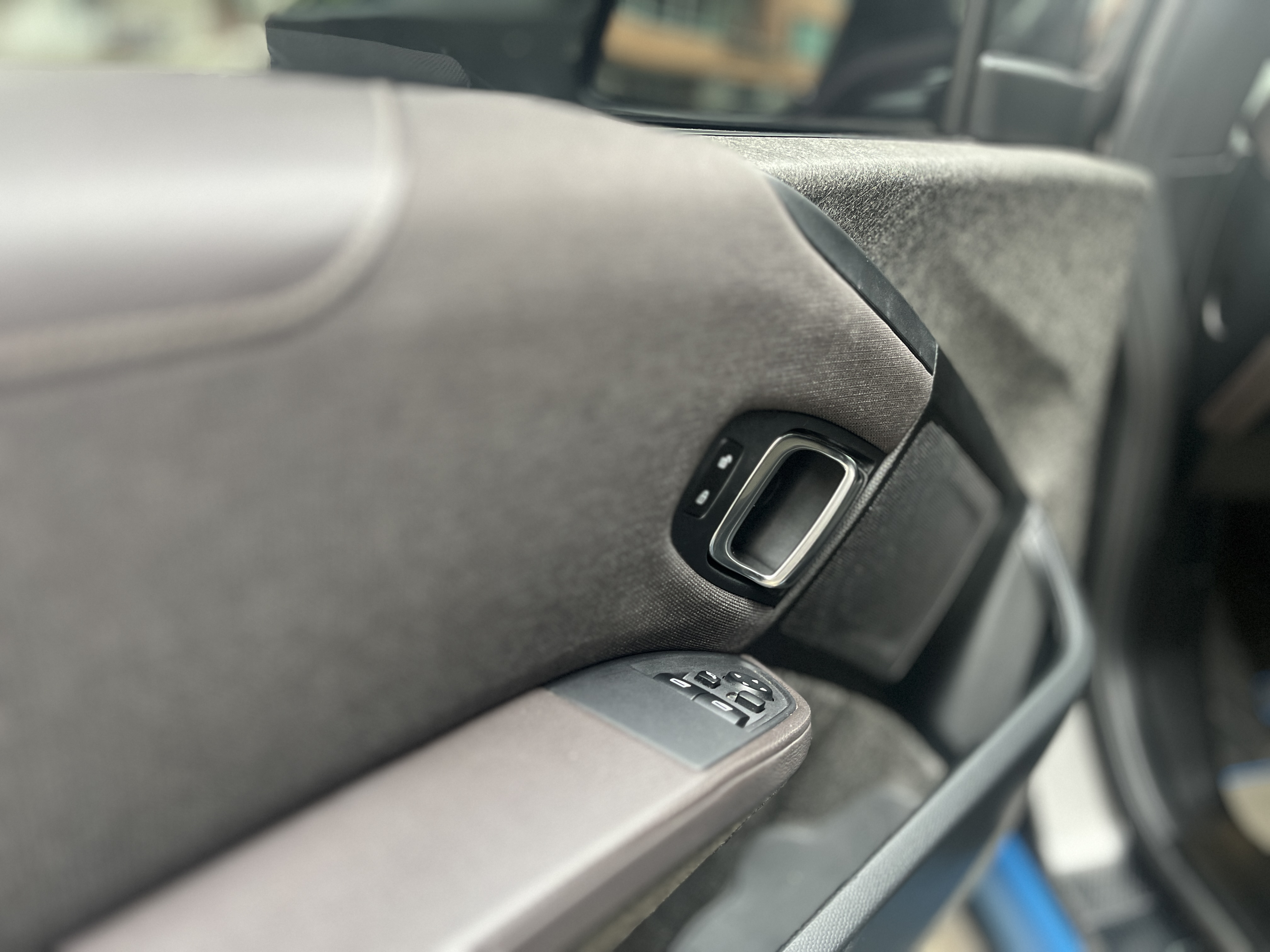 BMW I3 2020